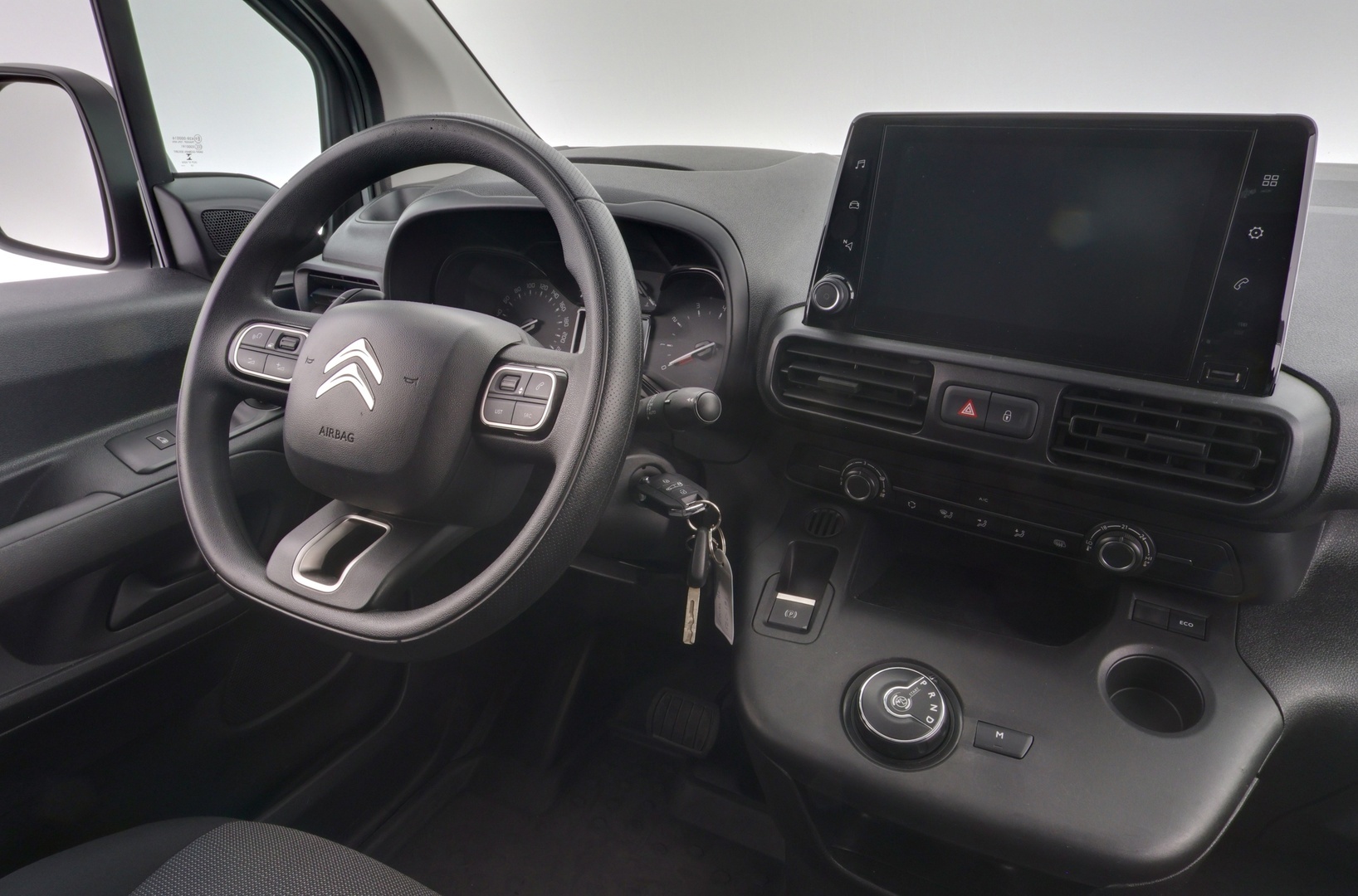 CITROEN Berlingo Van 2020