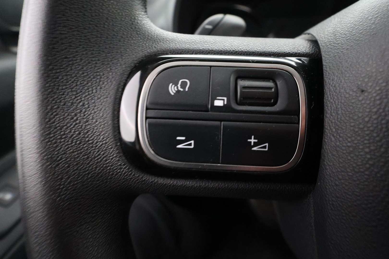 CITROEN Berlingo Van 2020