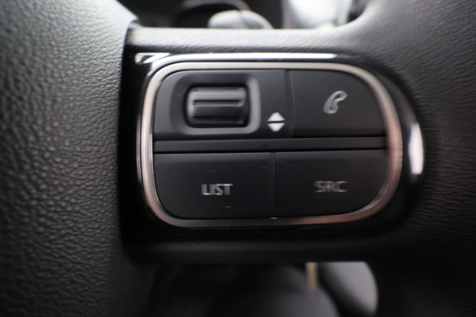 CITROEN Berlingo Van 2020