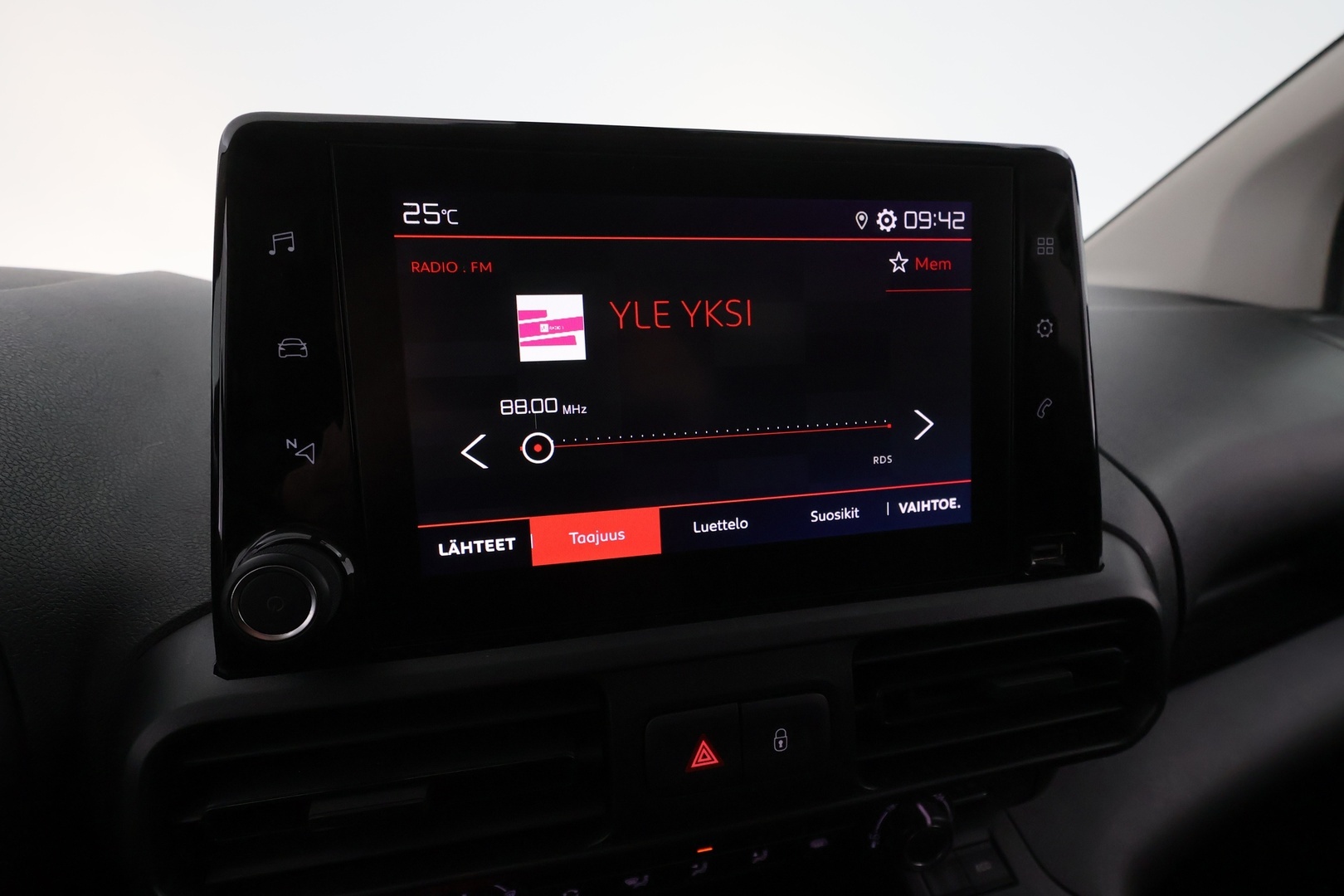 CITROEN Berlingo Van 2020