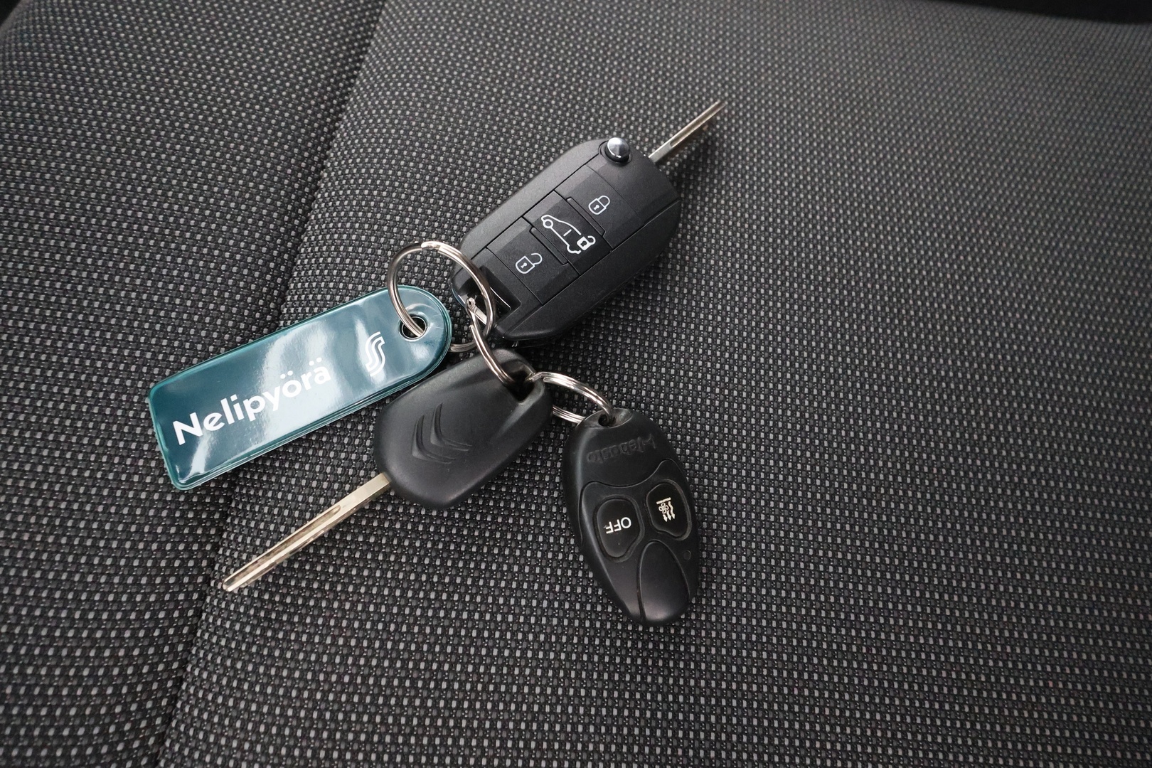 CITROEN Berlingo Van 2020