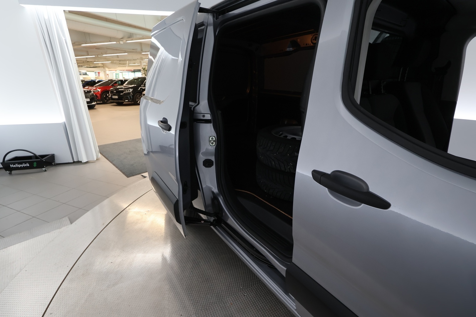 CITROEN Berlingo Van 2020