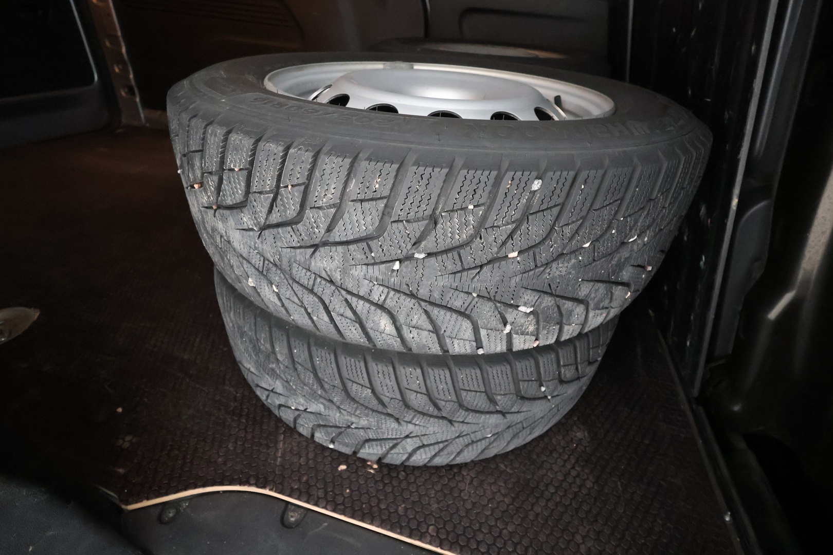 CITROEN Berlingo Van 2020