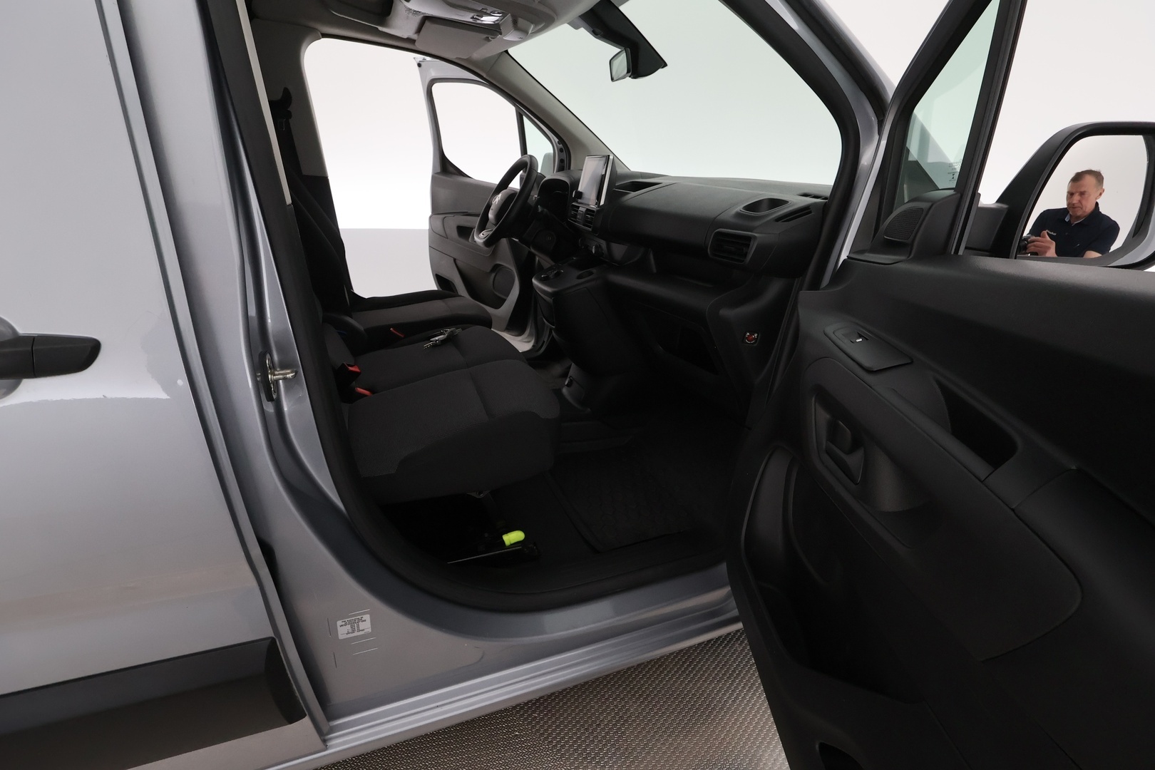 CITROEN Berlingo Van 2020
