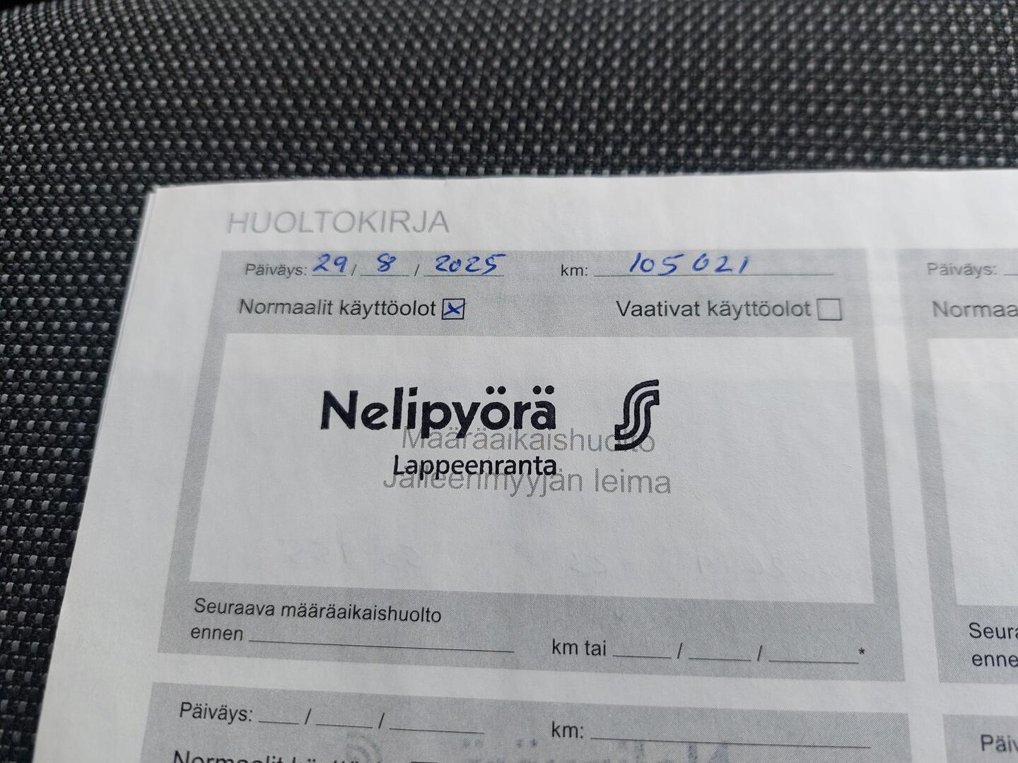 CITROEN Berlingo Van 2020