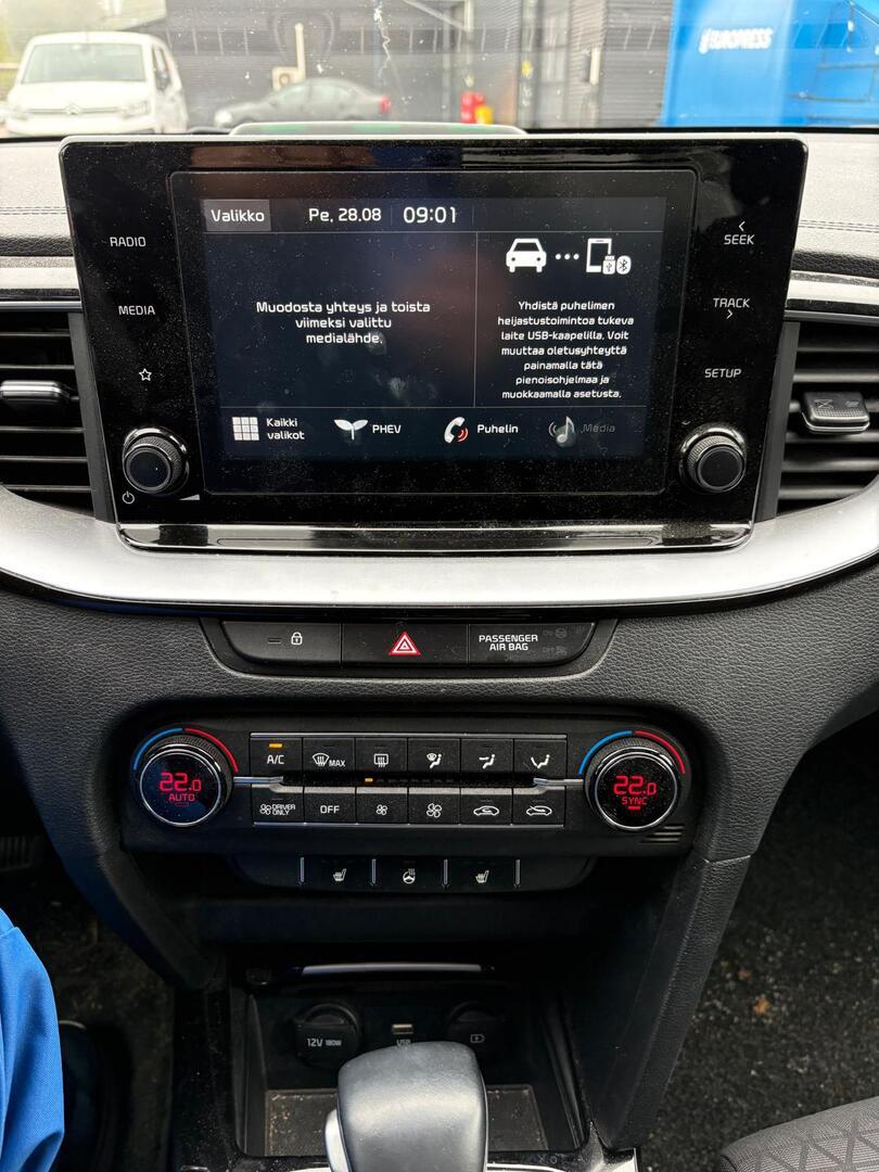 KIA Ceed 2020