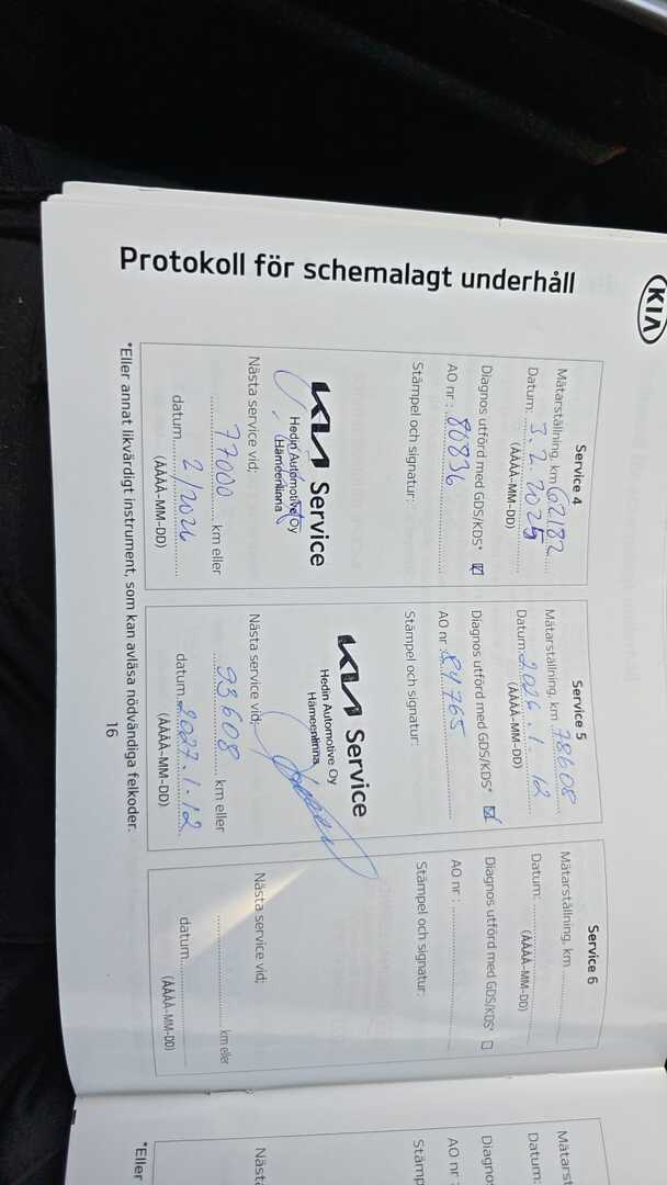 KIA Ceed 2020