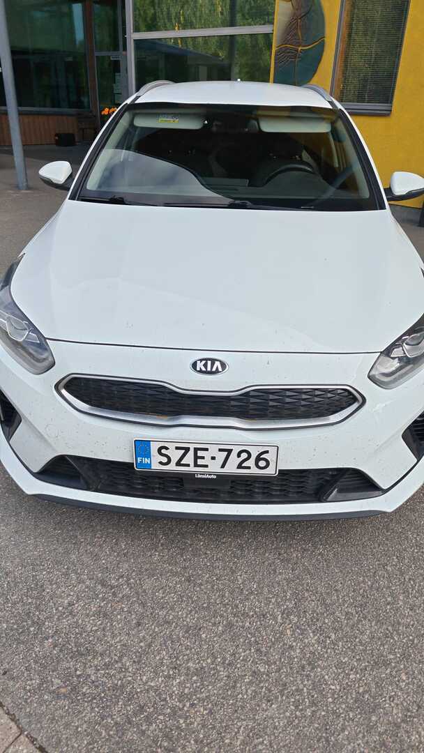 KIA Ceed 2020