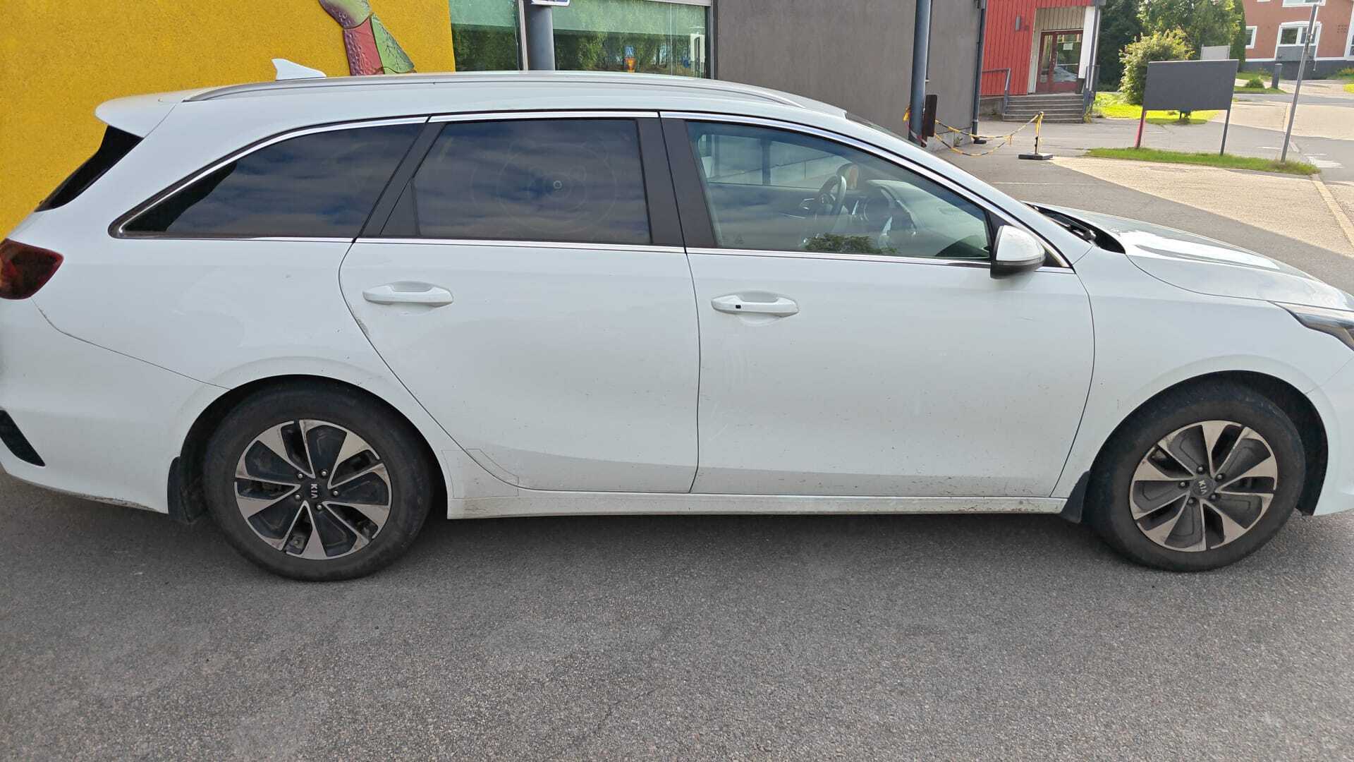 KIA Ceed 2020
