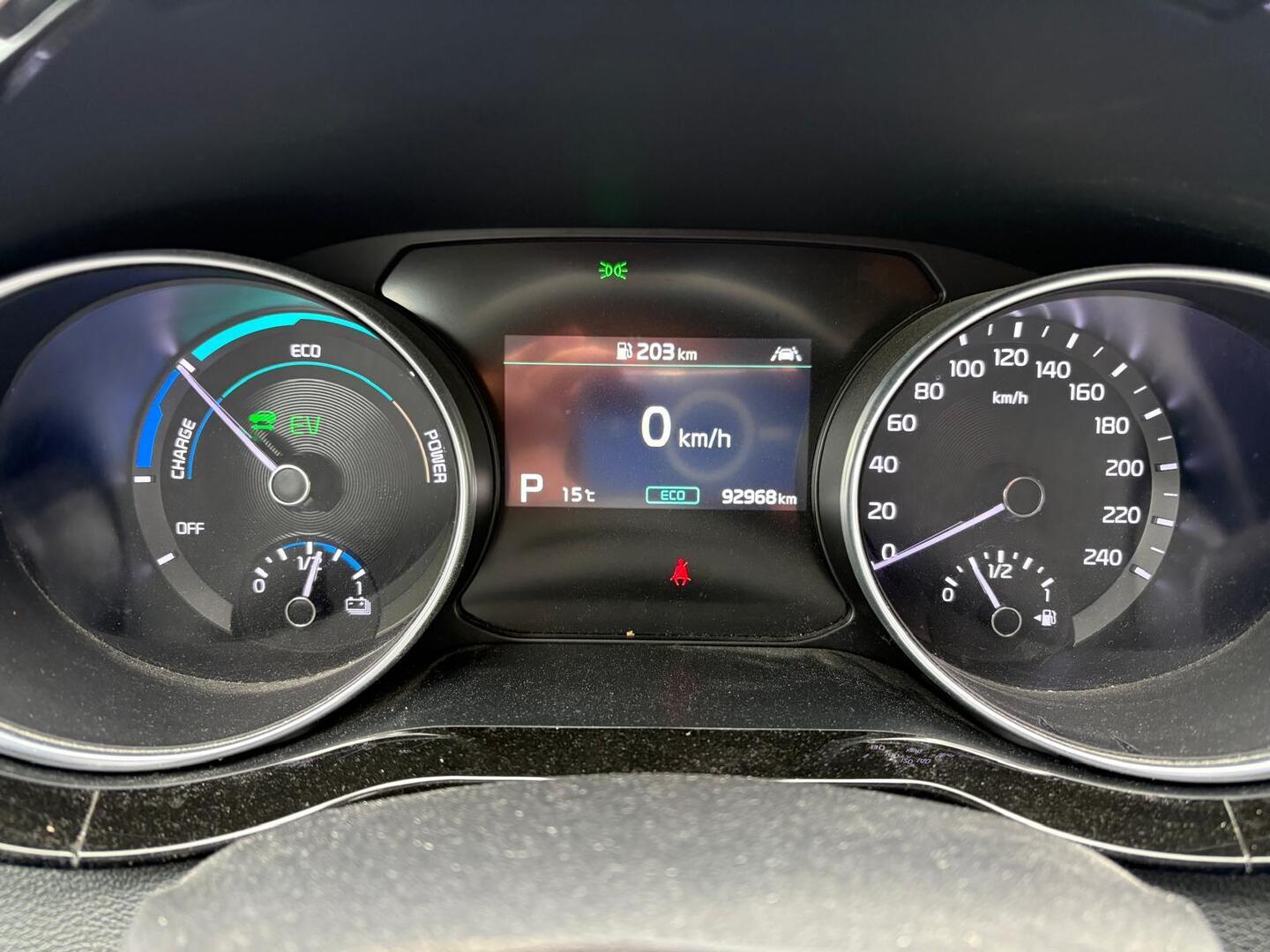 KIA Ceed 2020