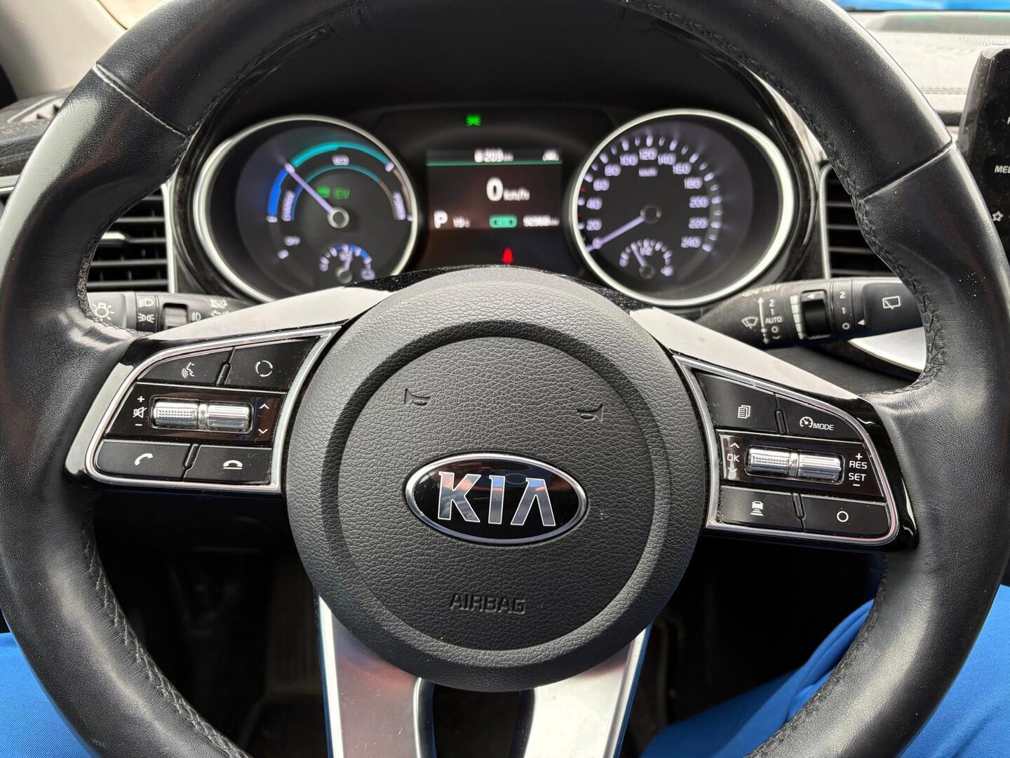 KIA Ceed 2020