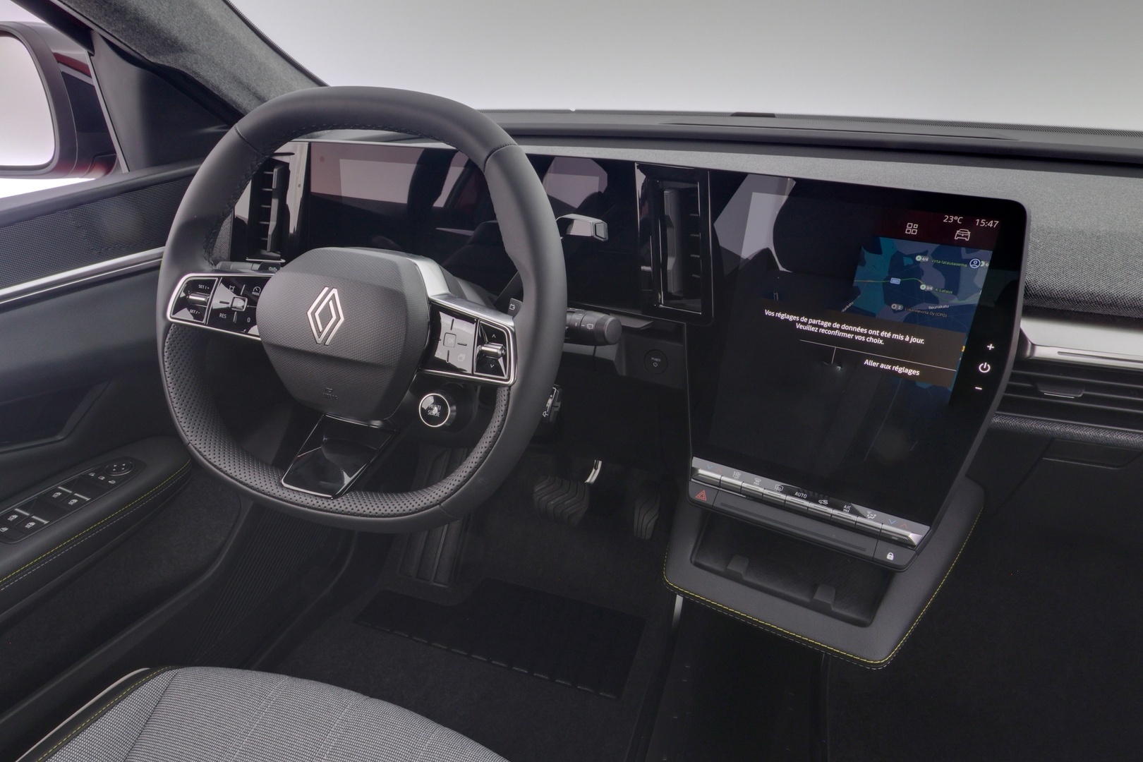 RENAULT Scenic 2026