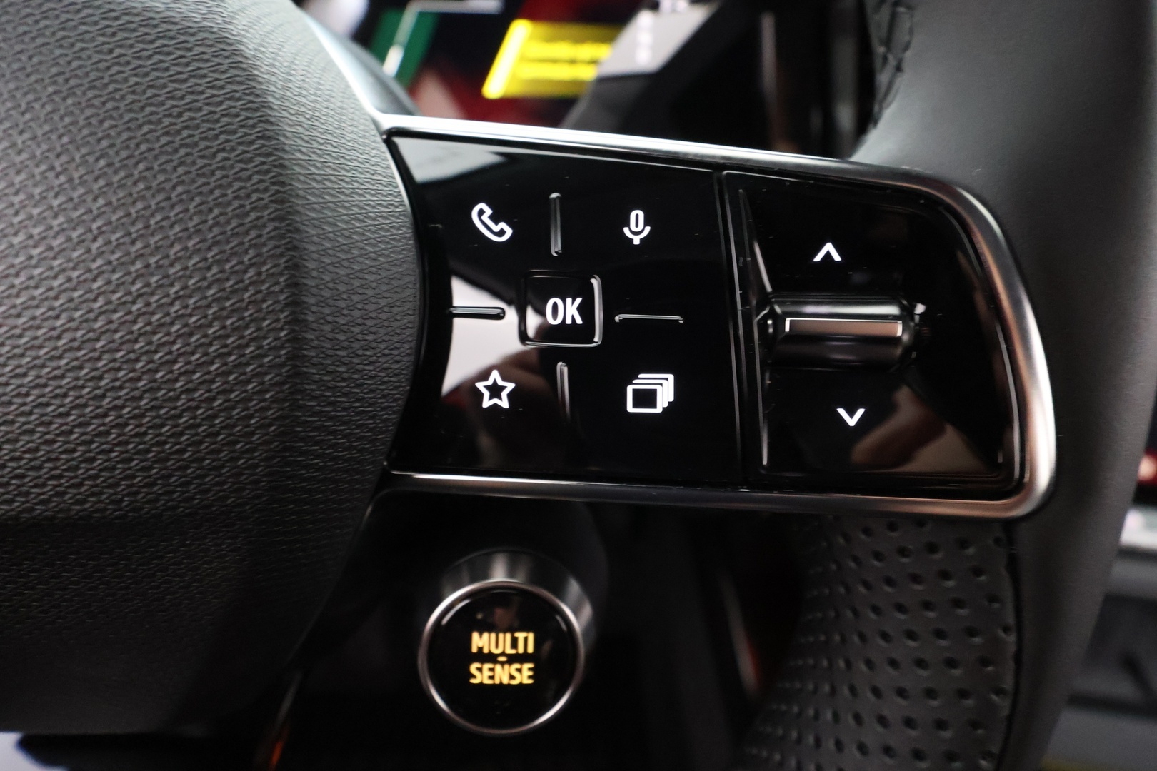 RENAULT Scenic 2026