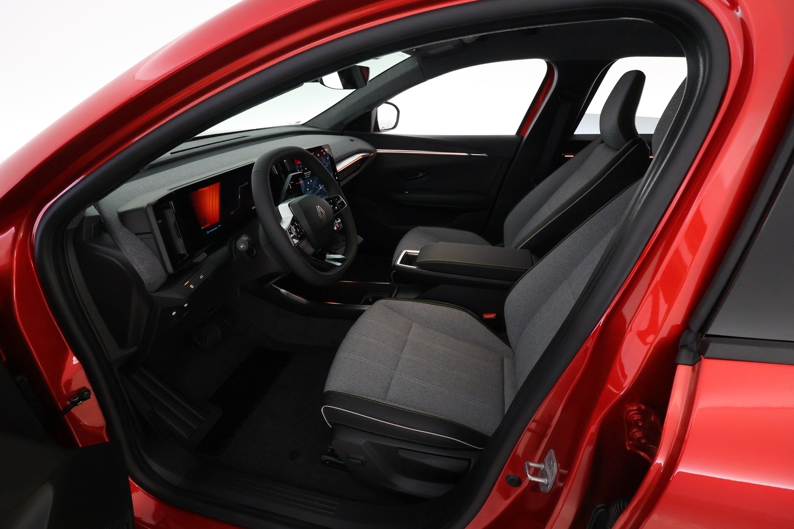 RENAULT Scenic 2026
