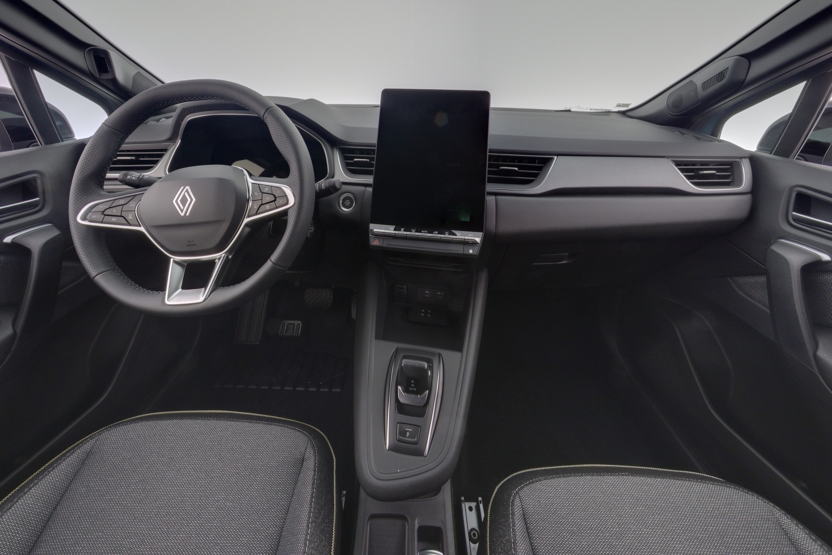RENAULT Symbioz 2026