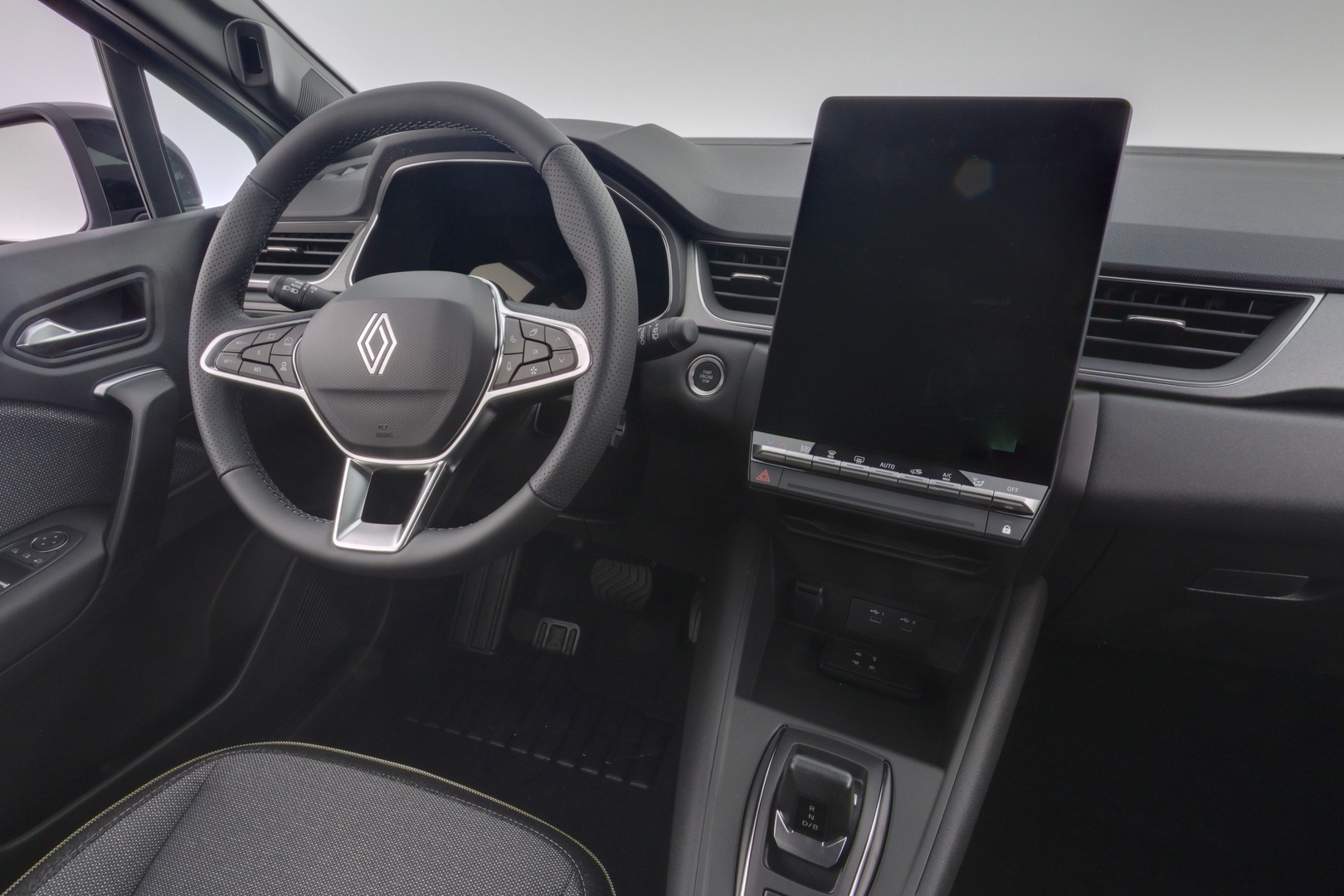 RENAULT Symbioz 2026