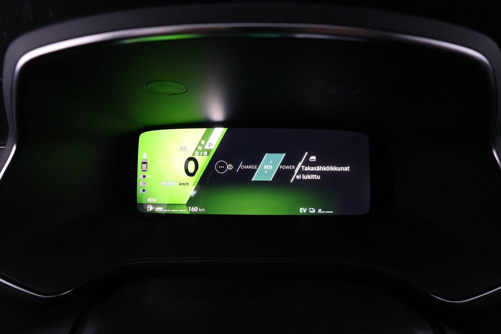 RENAULT Symbioz 2026