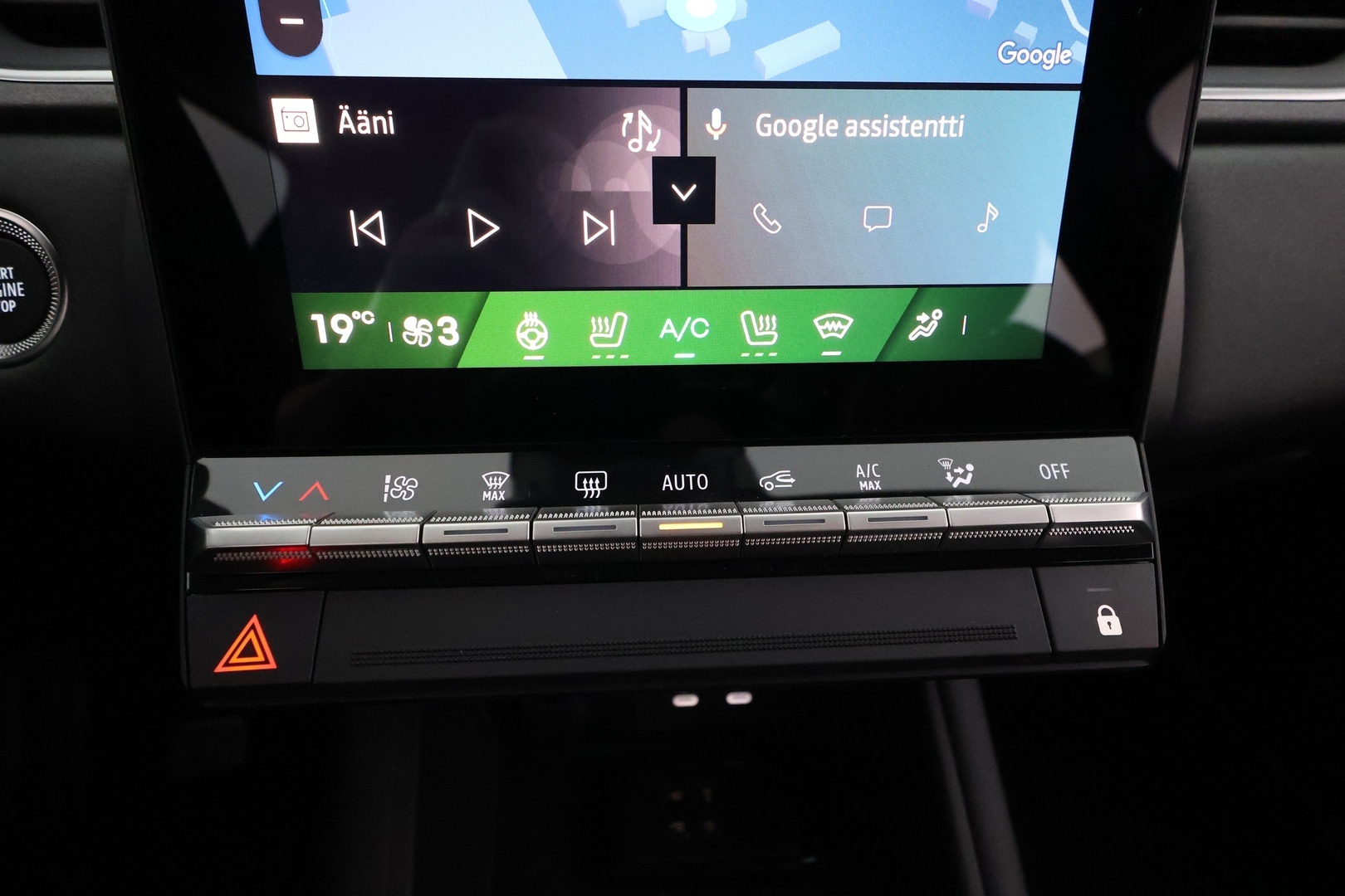 RENAULT Symbioz 2026