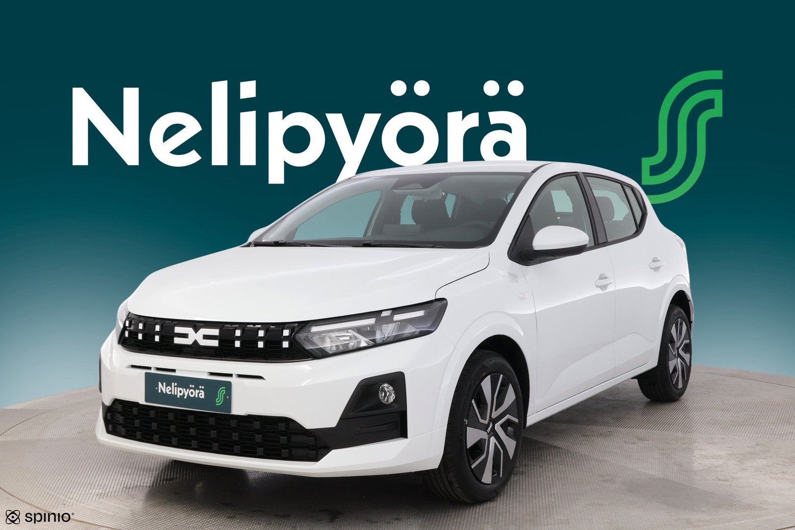 DACIA Sandero 2026
