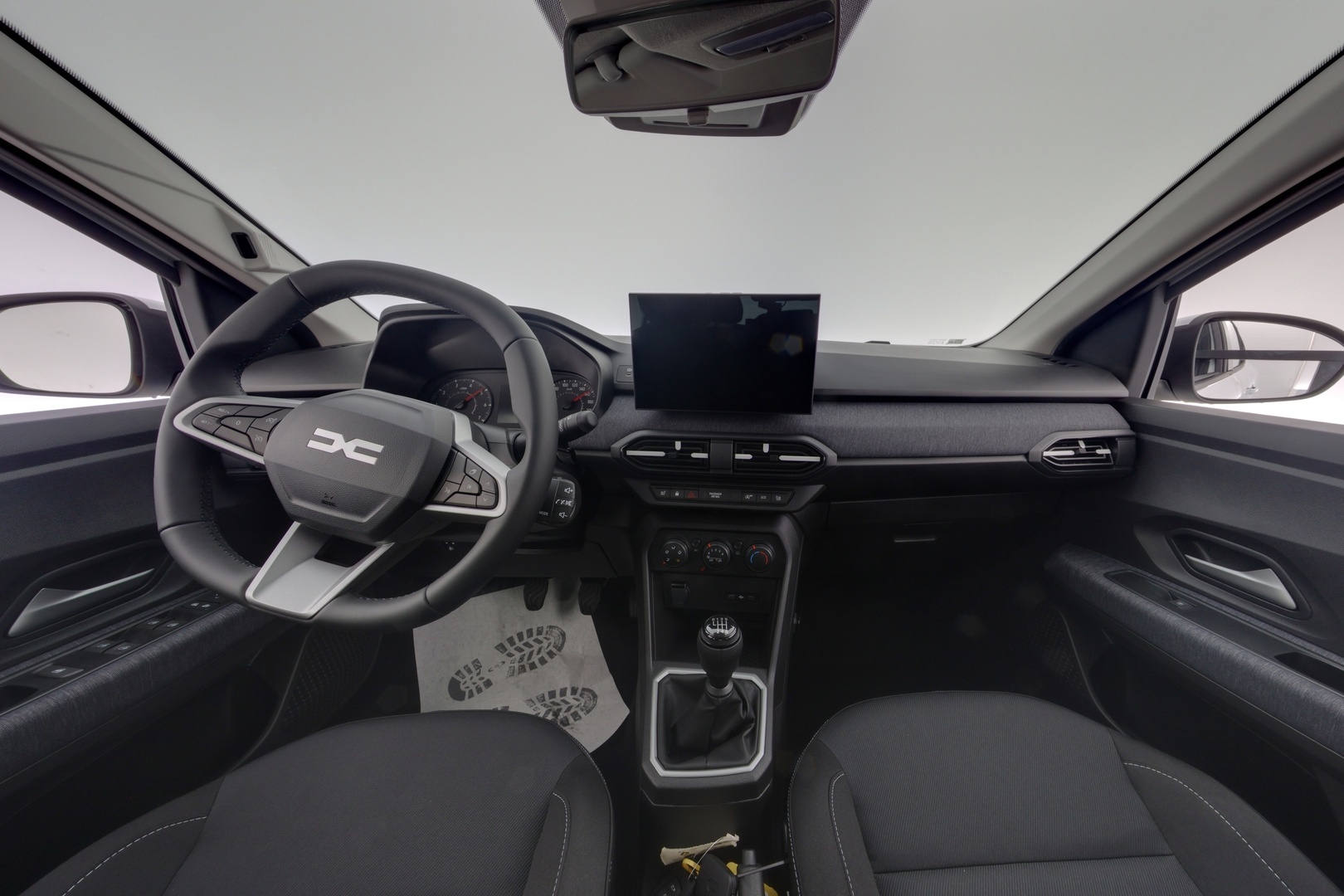 DACIA Sandero 2026