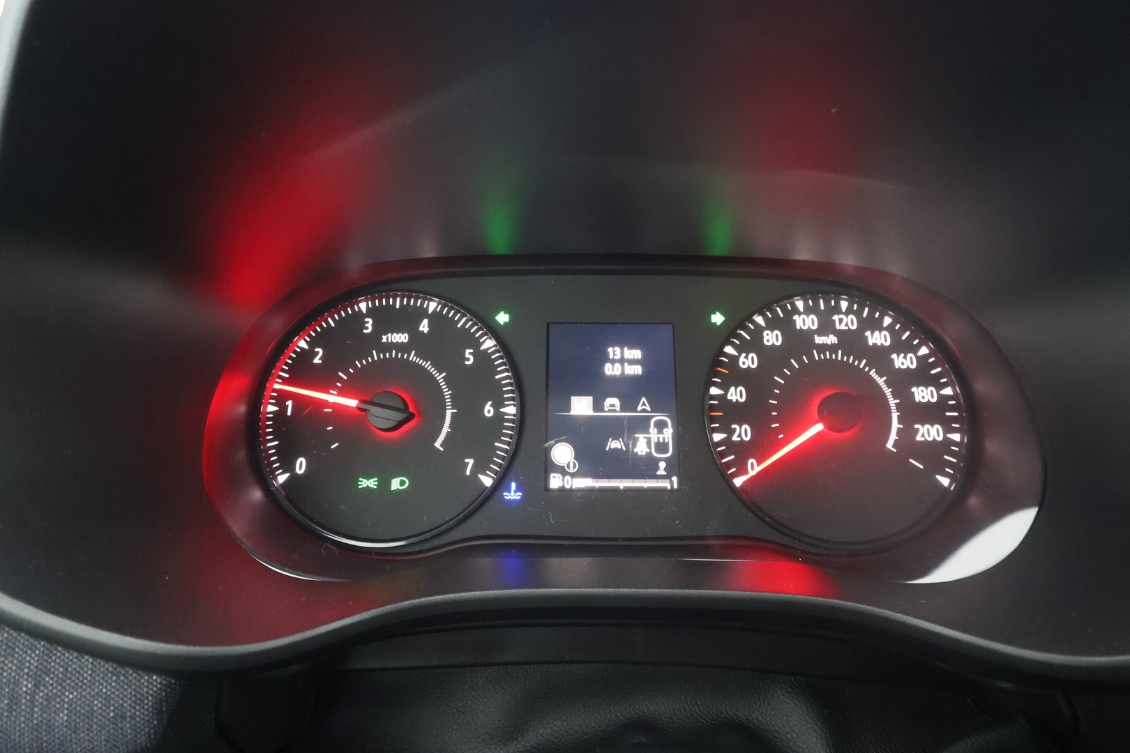DACIA Sandero 2026