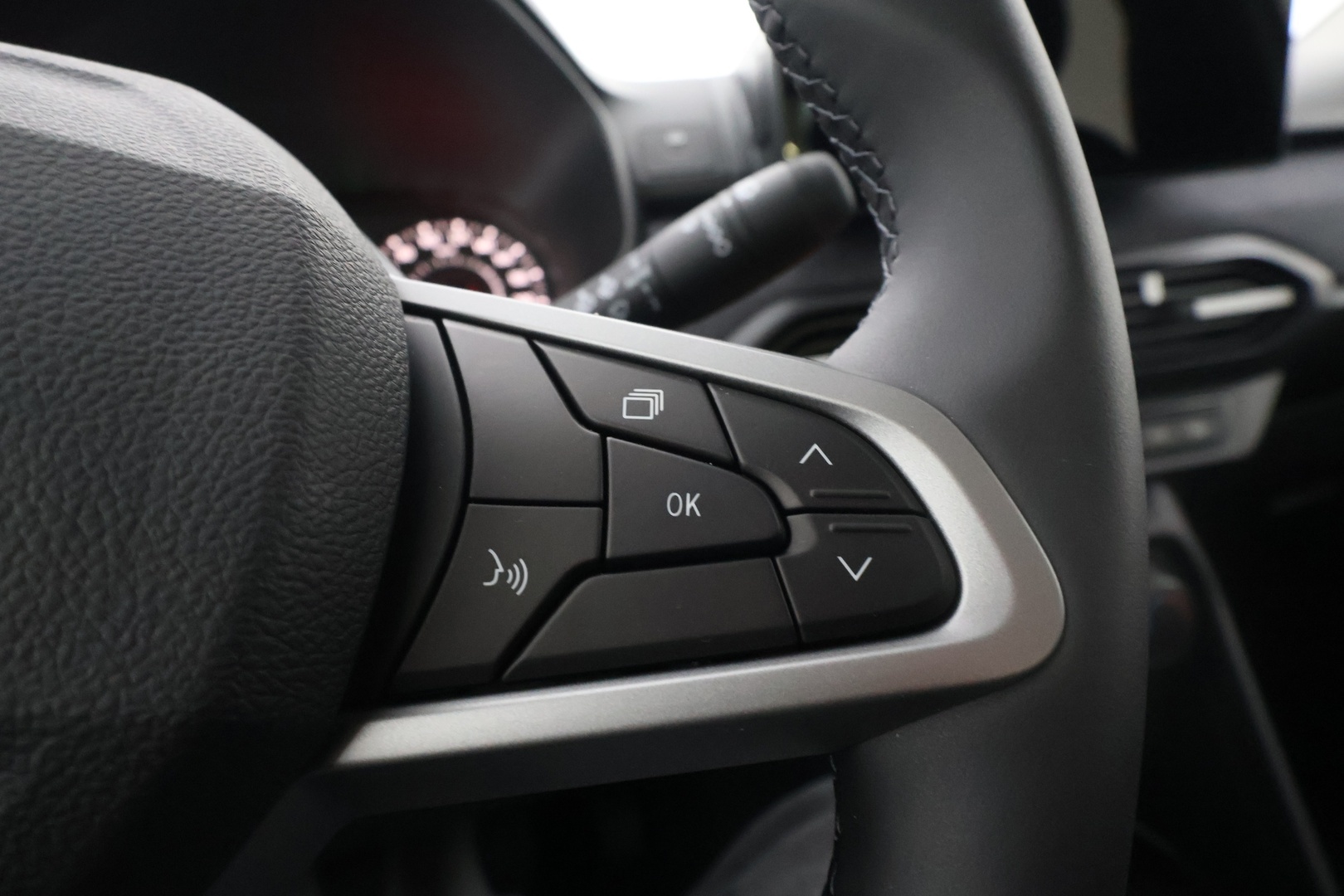 DACIA Sandero 2026