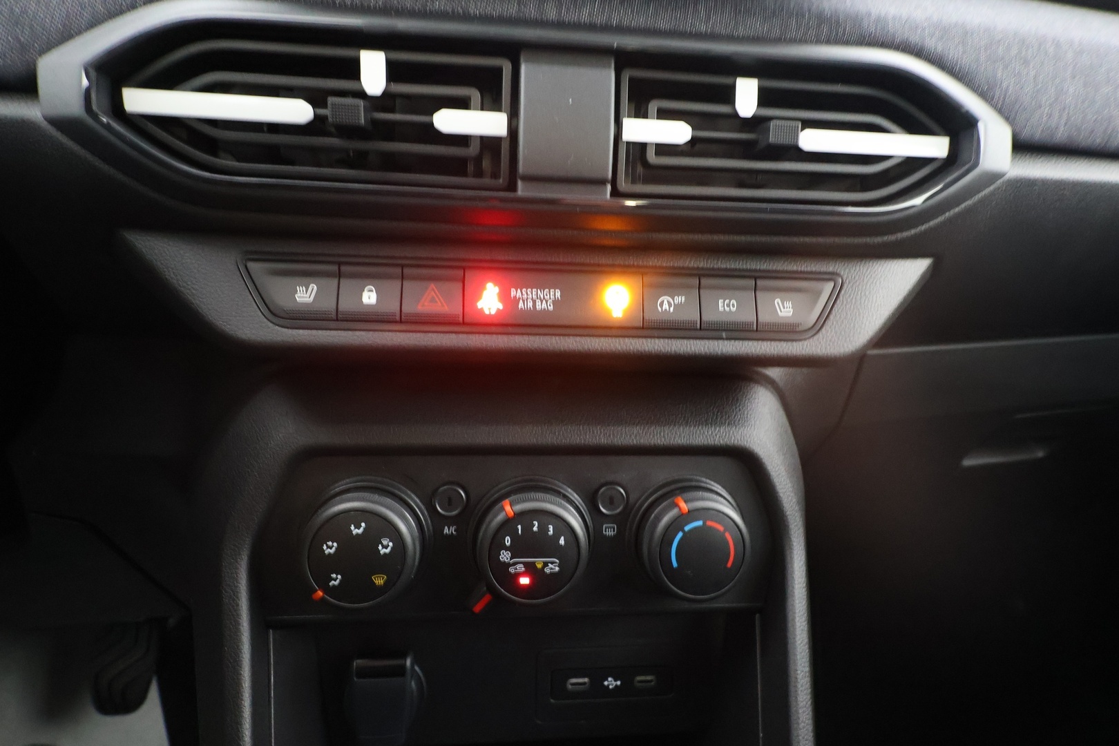 DACIA Sandero 2026