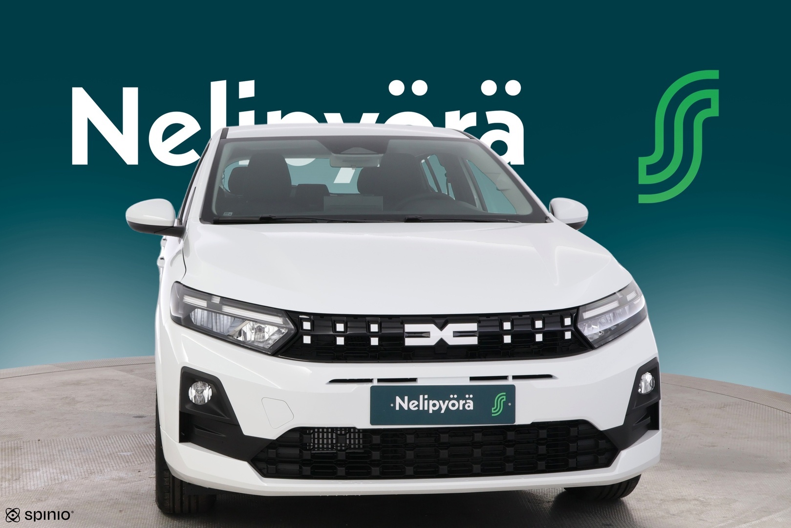 DACIA Sandero 2026
