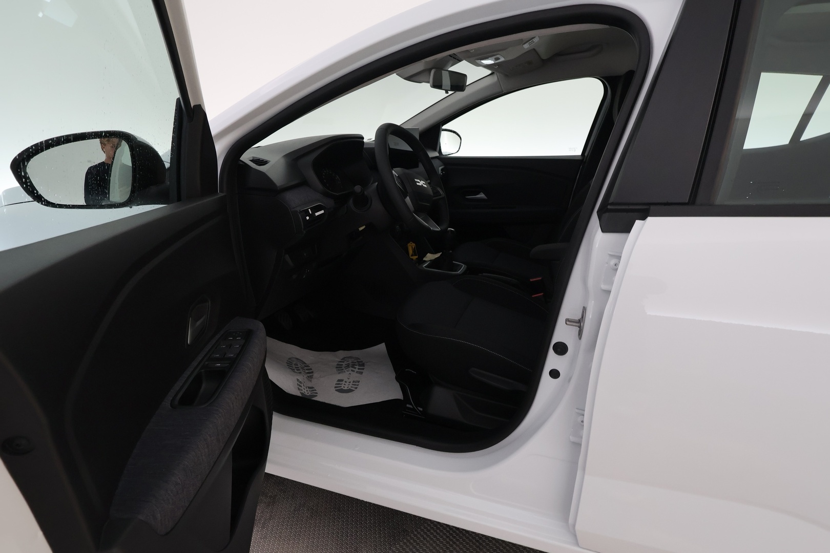 DACIA Sandero 2026