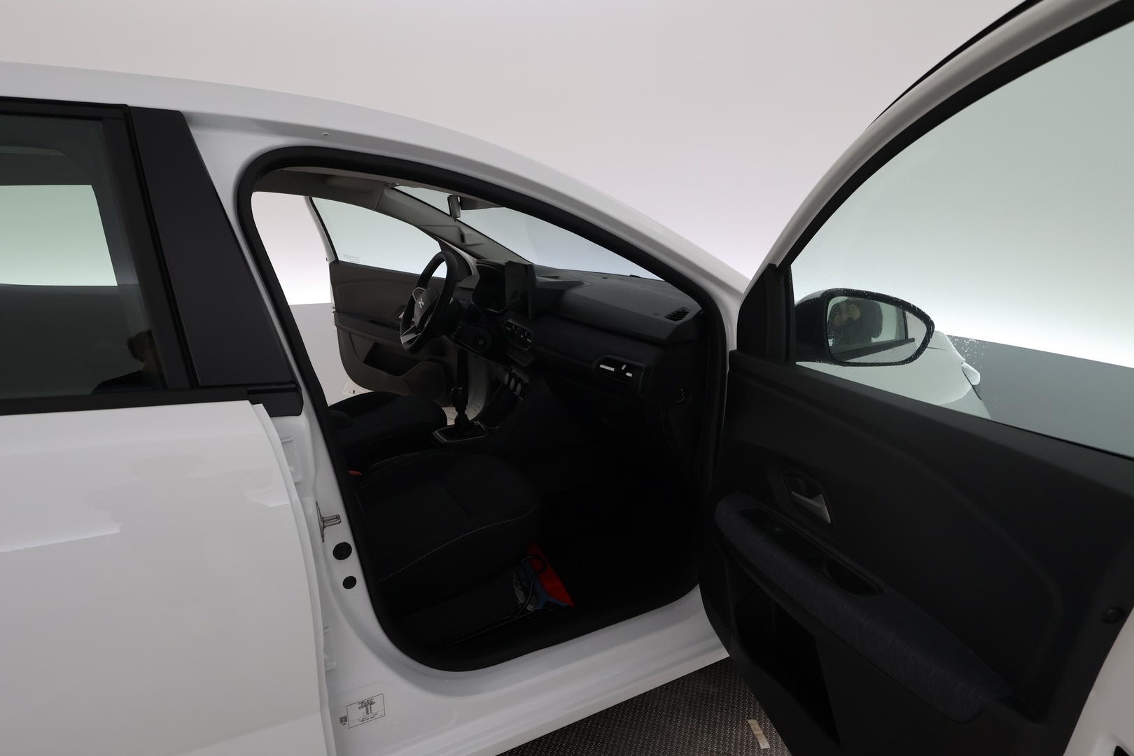 DACIA Sandero 2026