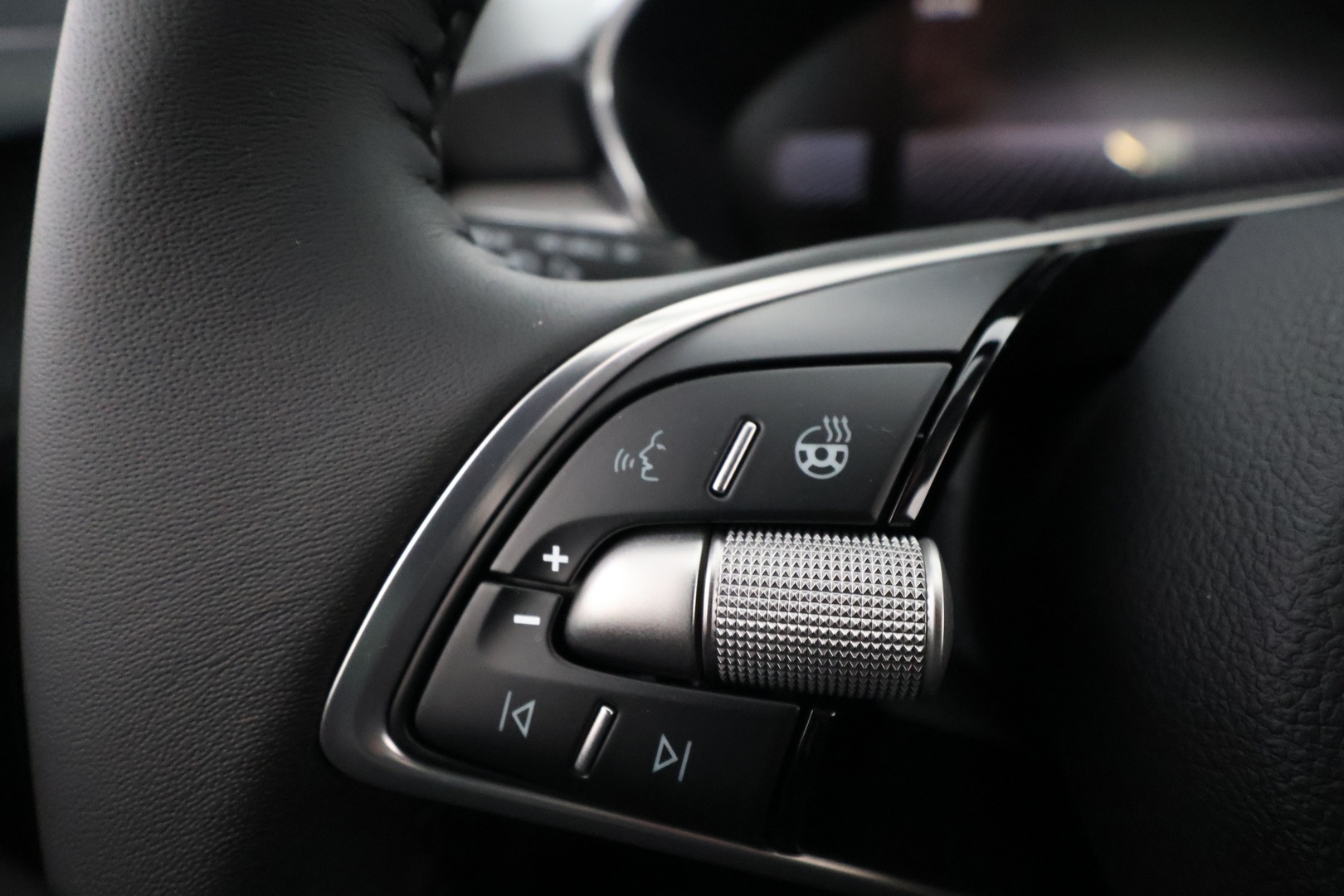 SKODA FABIA 2026
