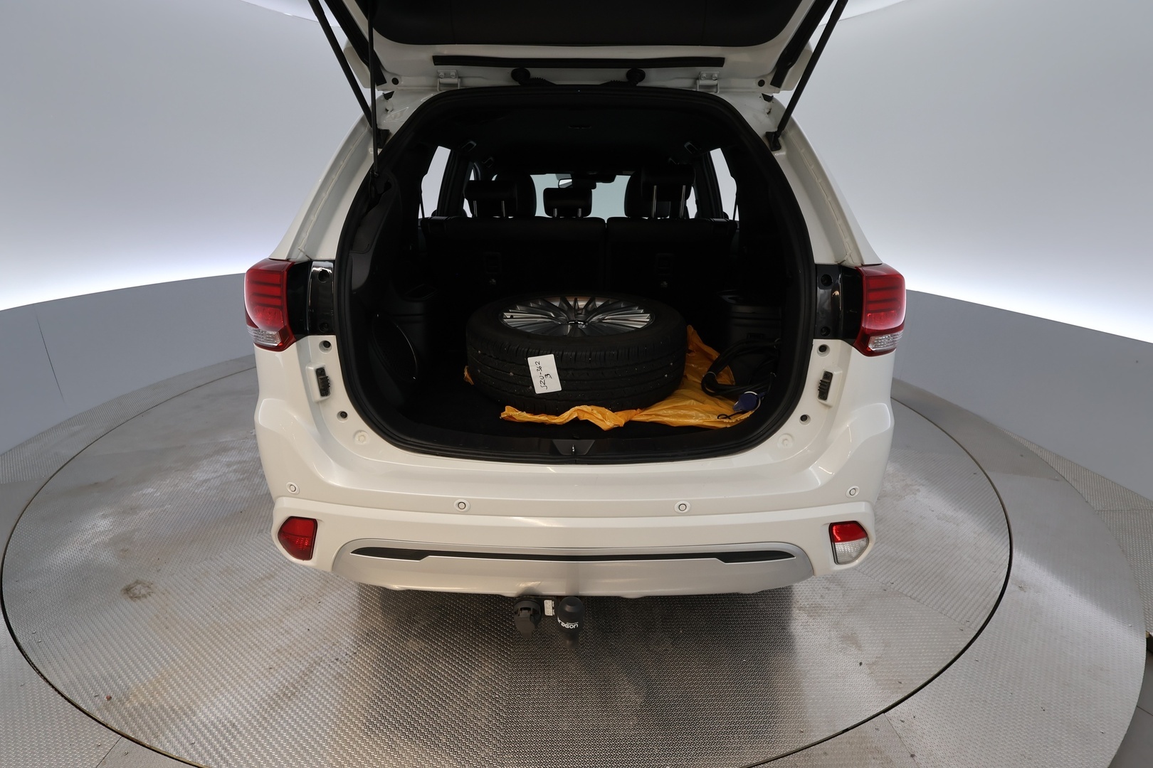 MITSUBISHI Outlander PHEV 2019