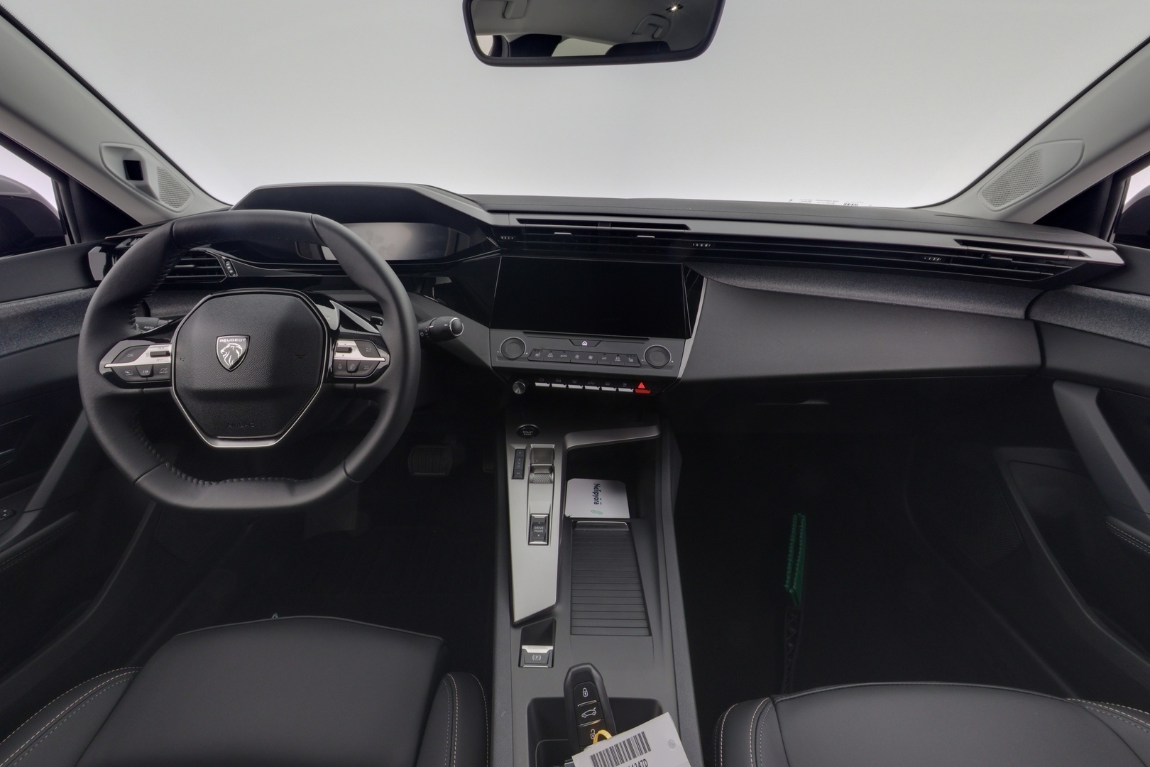 PEUGEOT 408 2026