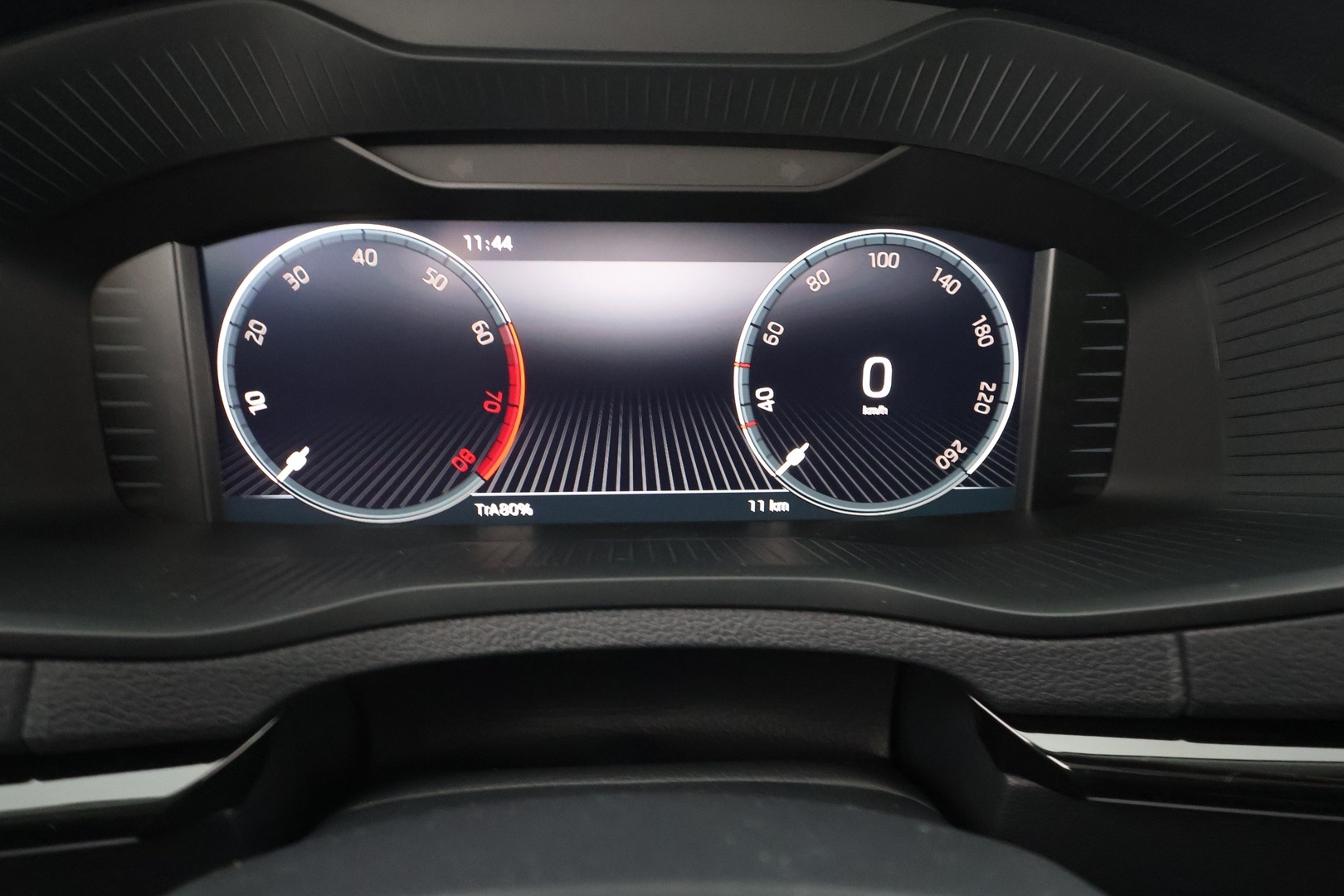 SKODA Karoq 2027