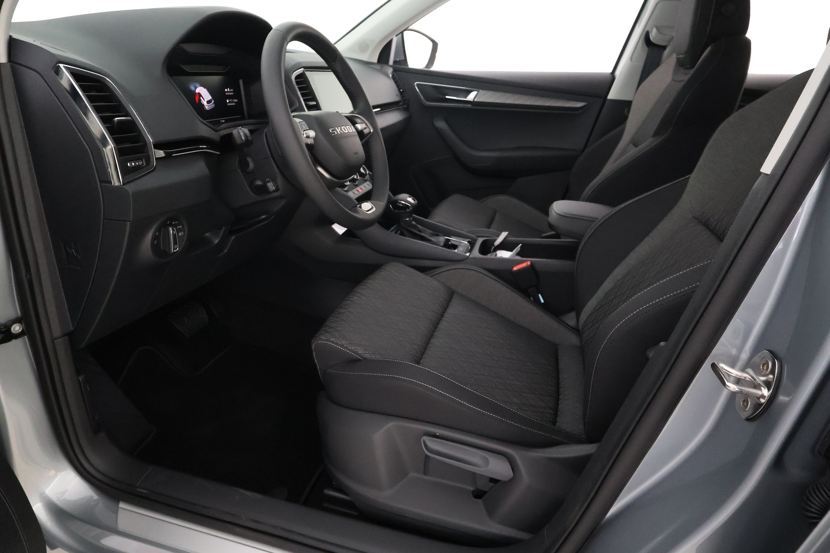 SKODA Karoq 2027