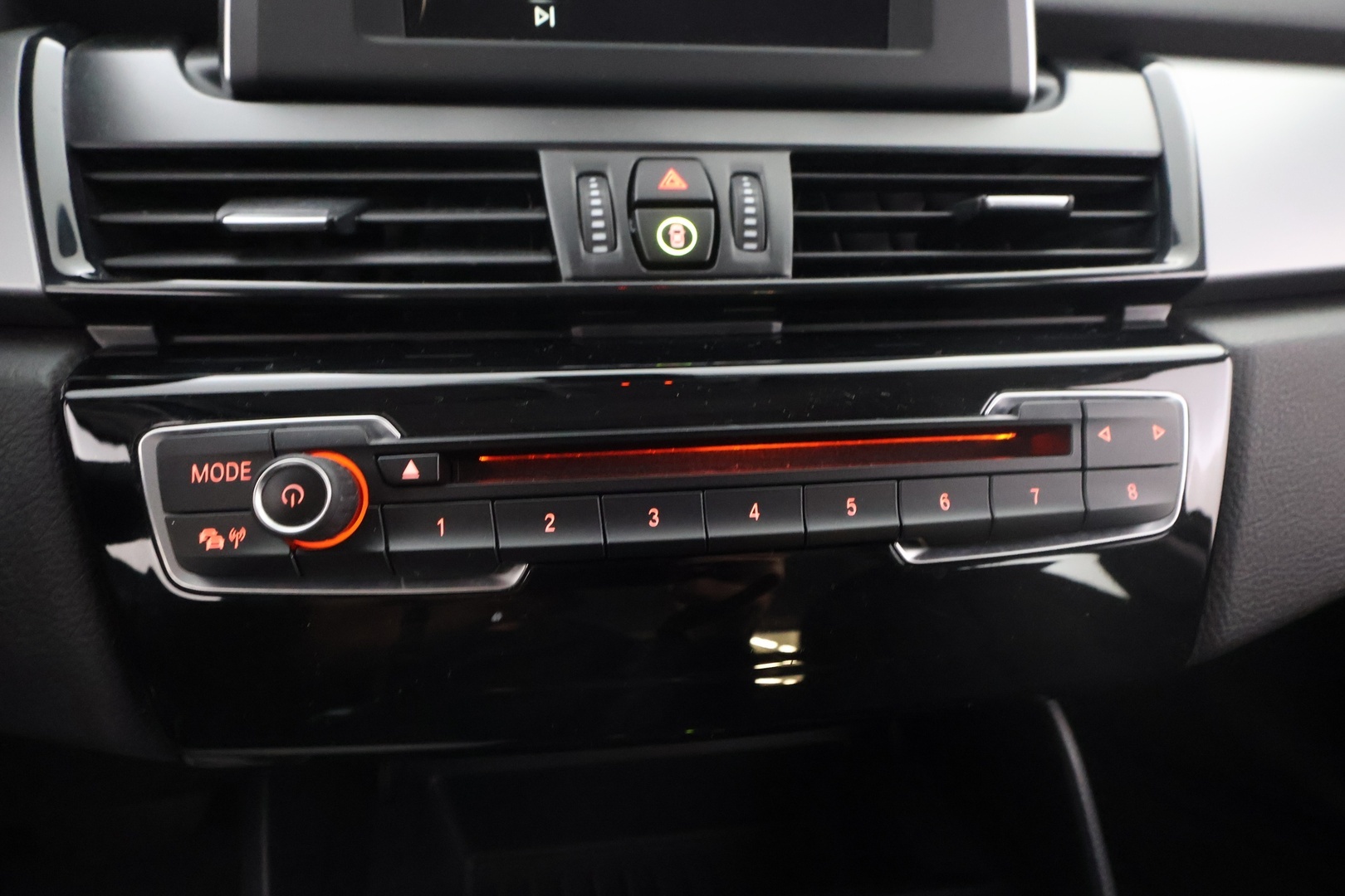 BMW 218 2015