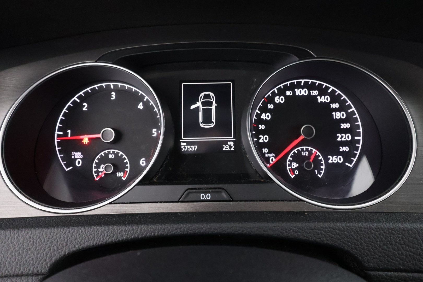 VOLKSWAGEN Golf 2013