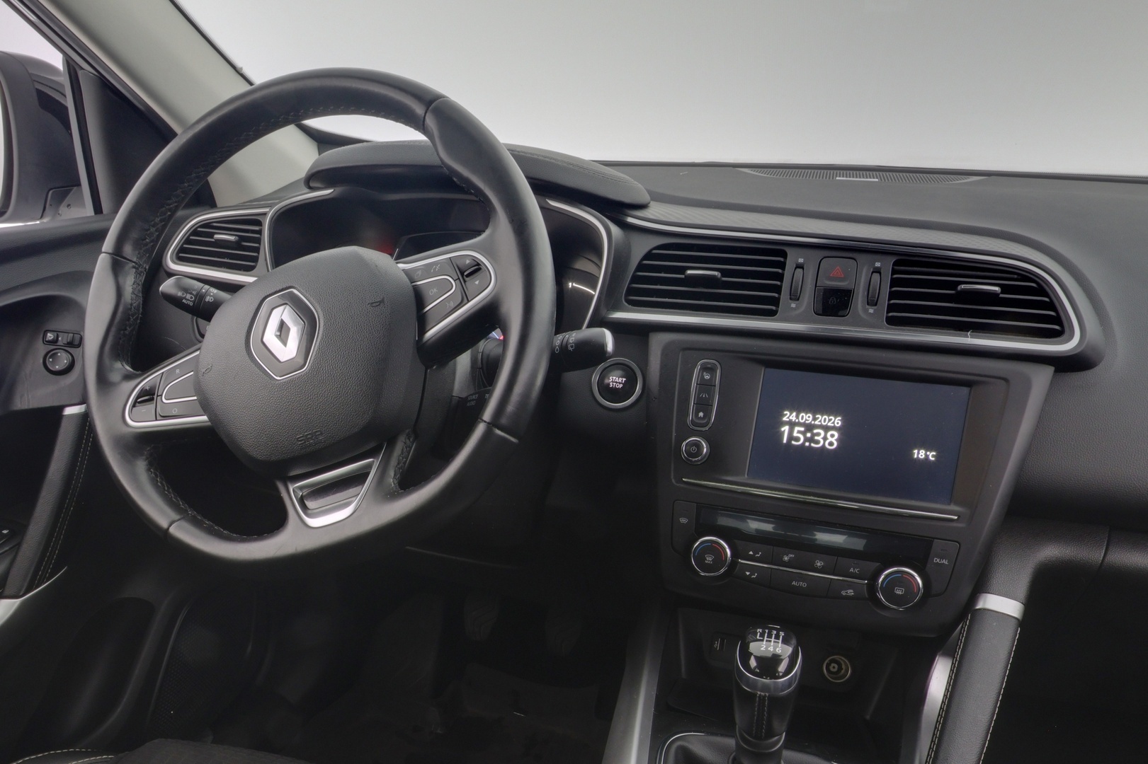RENAULT Kadjar 11