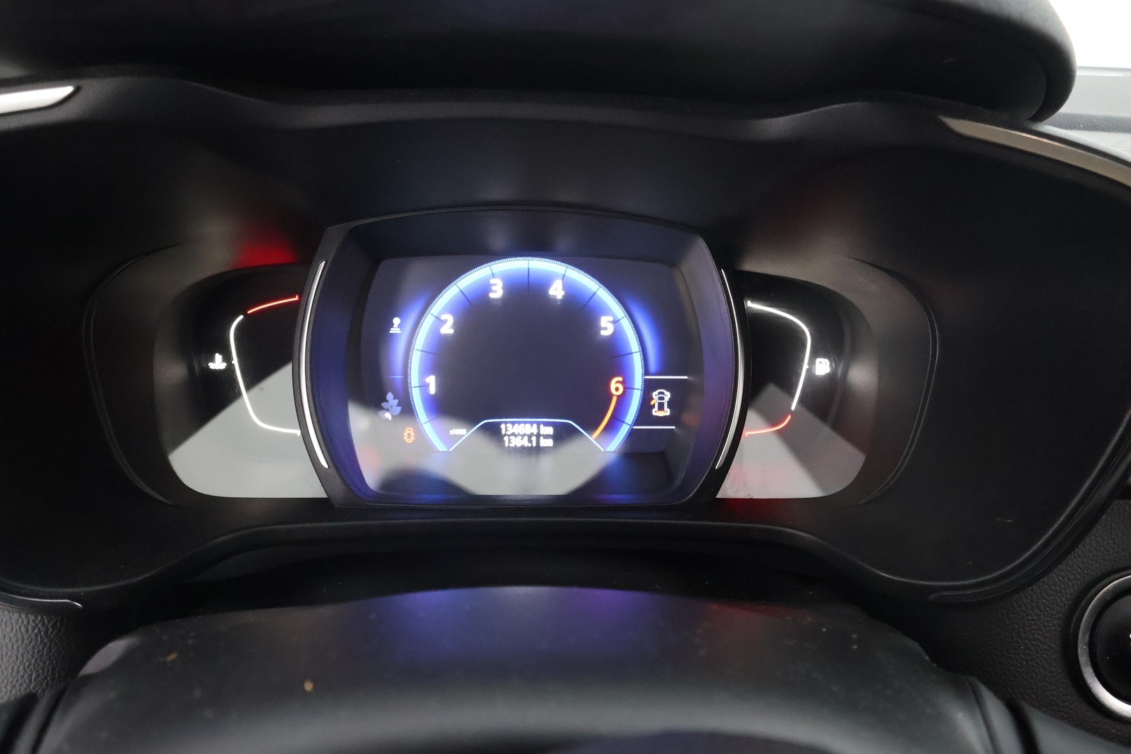 RENAULT Kadjar 13