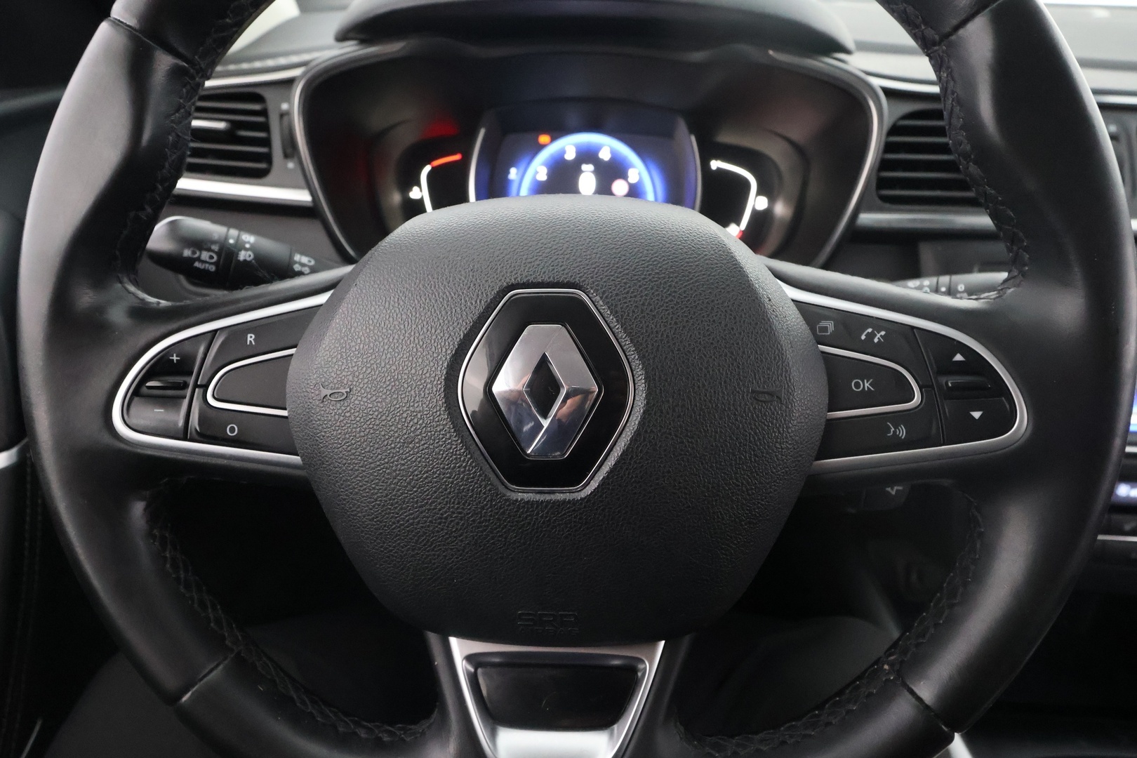 RENAULT Kadjar 14