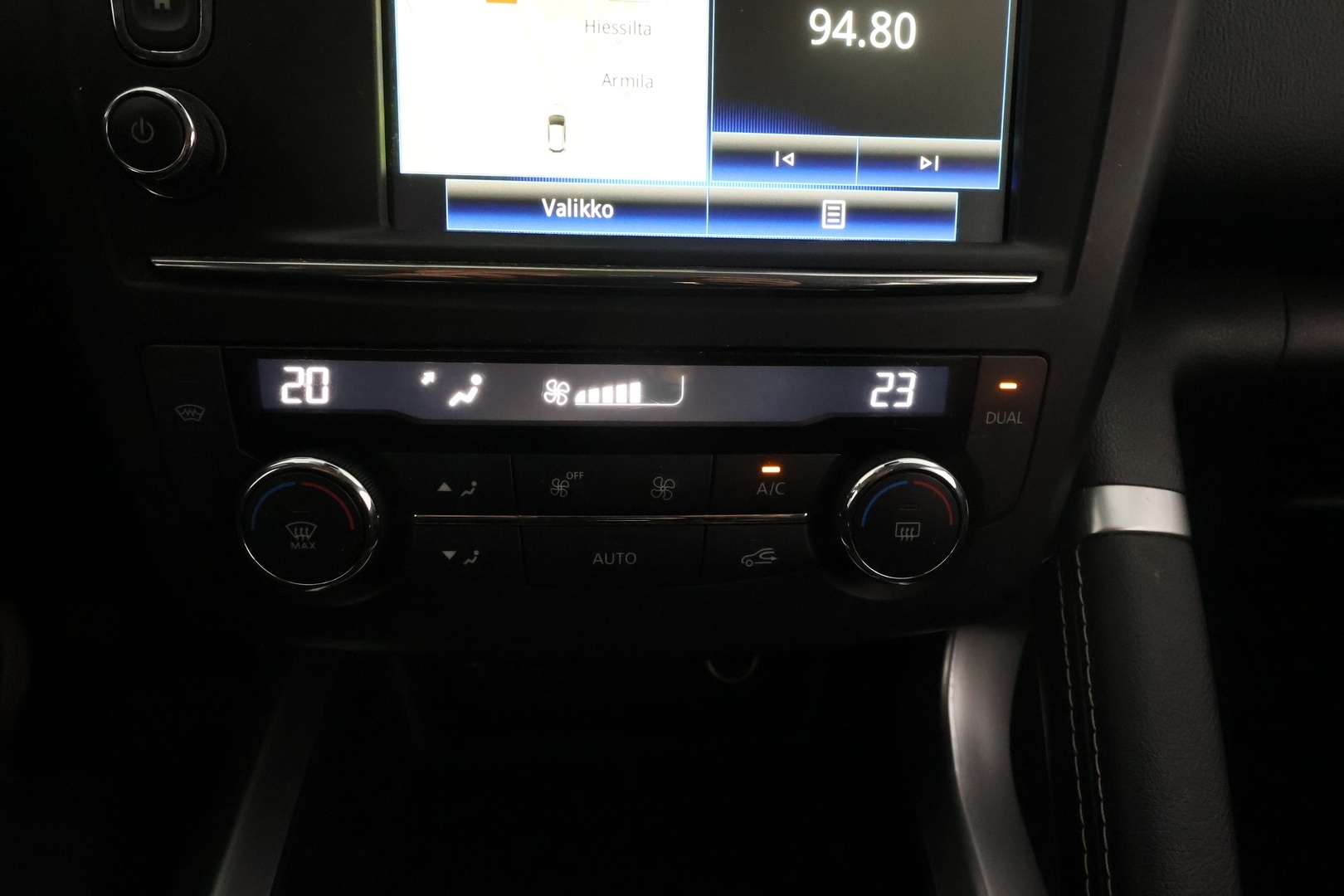 RENAULT Kadjar 16