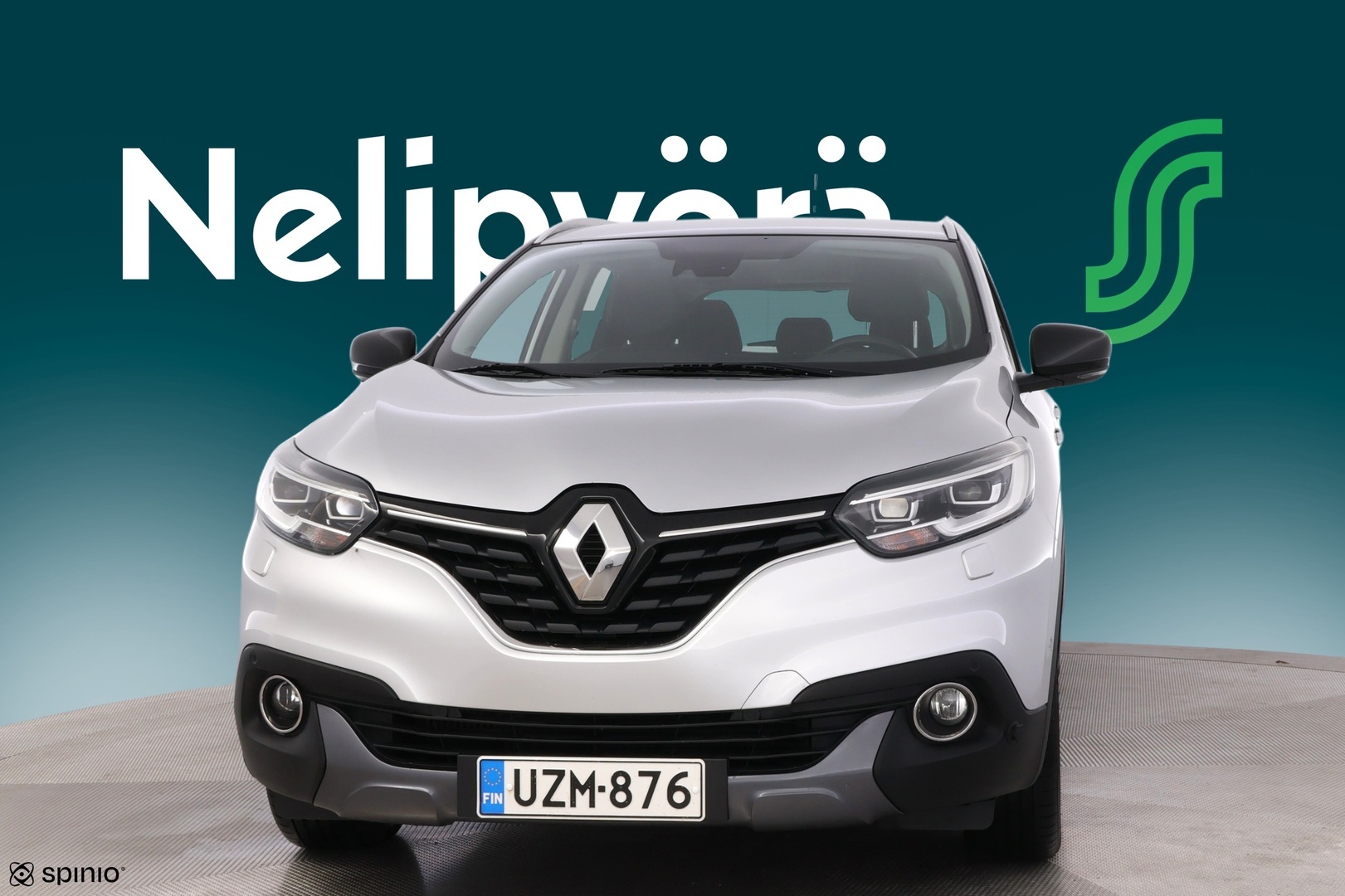 RENAULT Kadjar 2