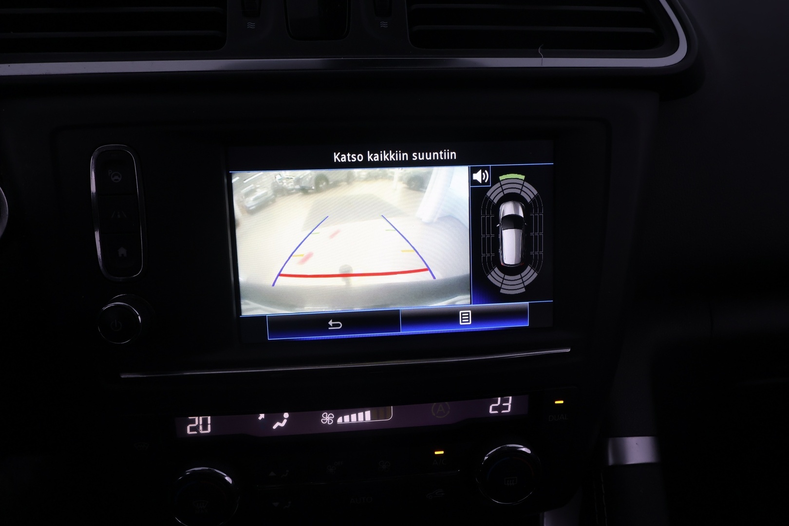 RENAULT Kadjar 21