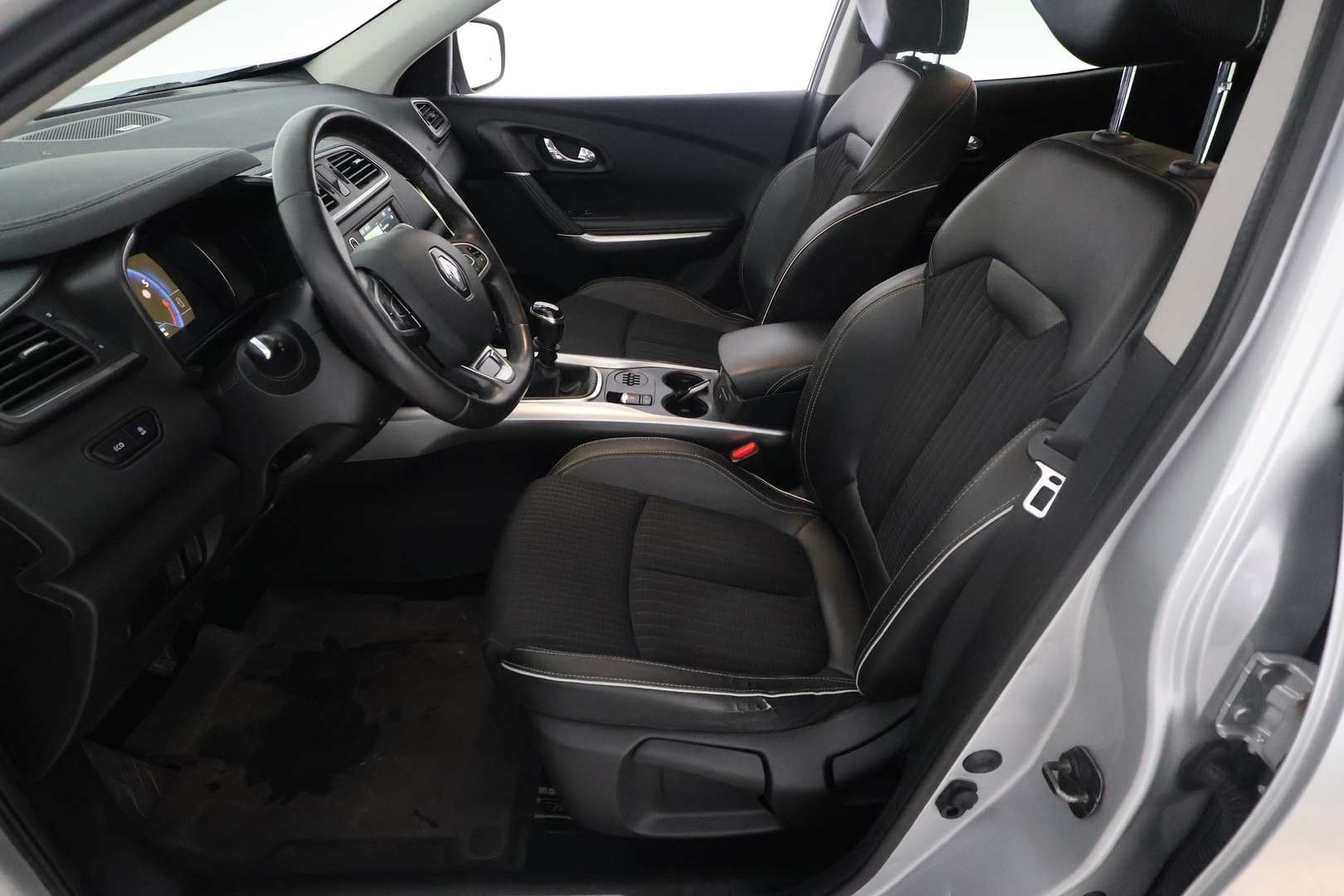 RENAULT Kadjar 26