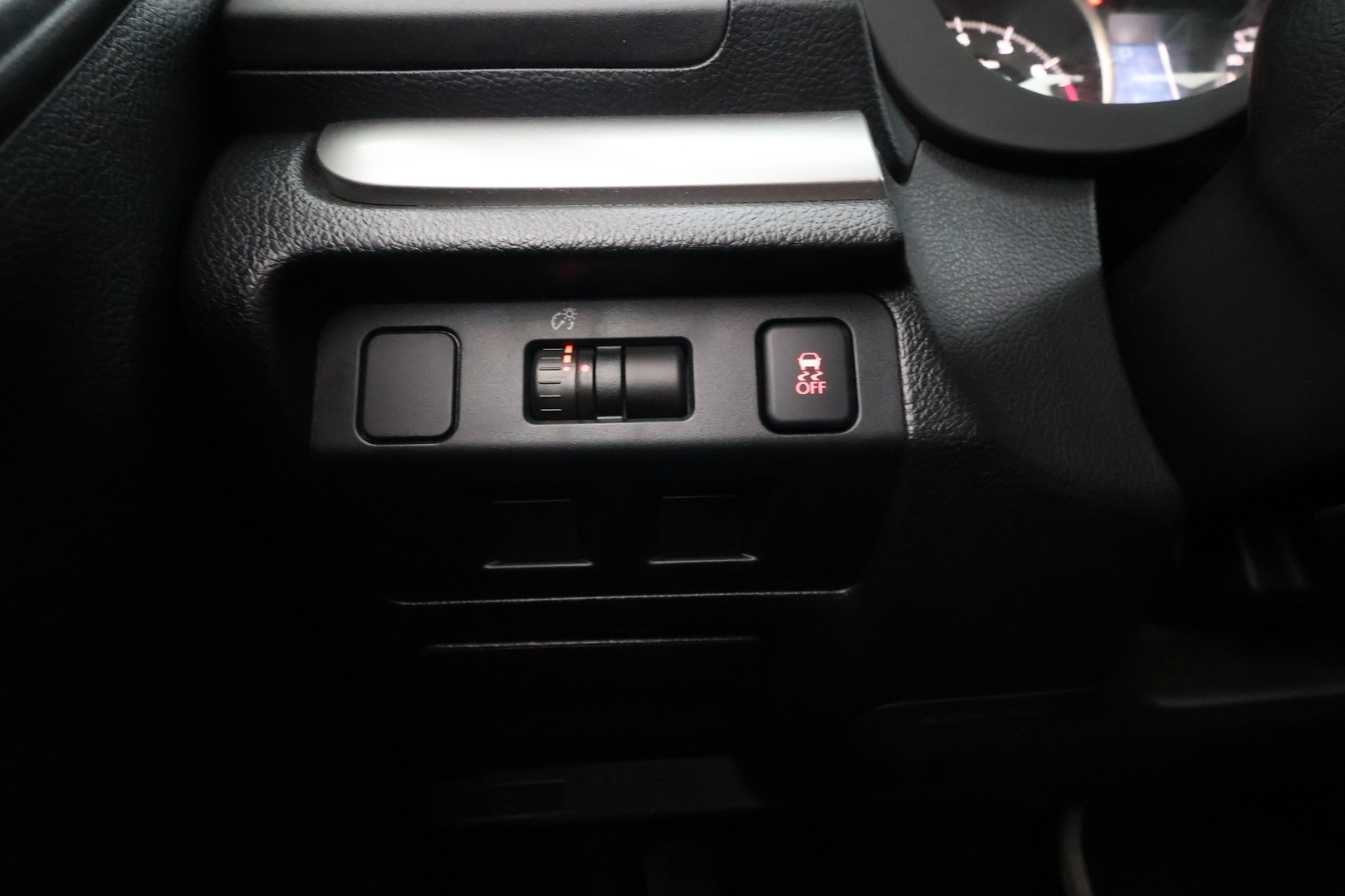 SUBARU Forester 2013