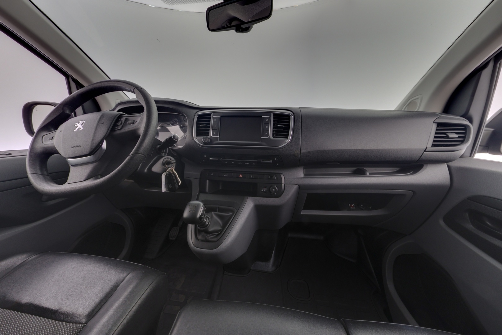 PEUGEOT Expert 2016