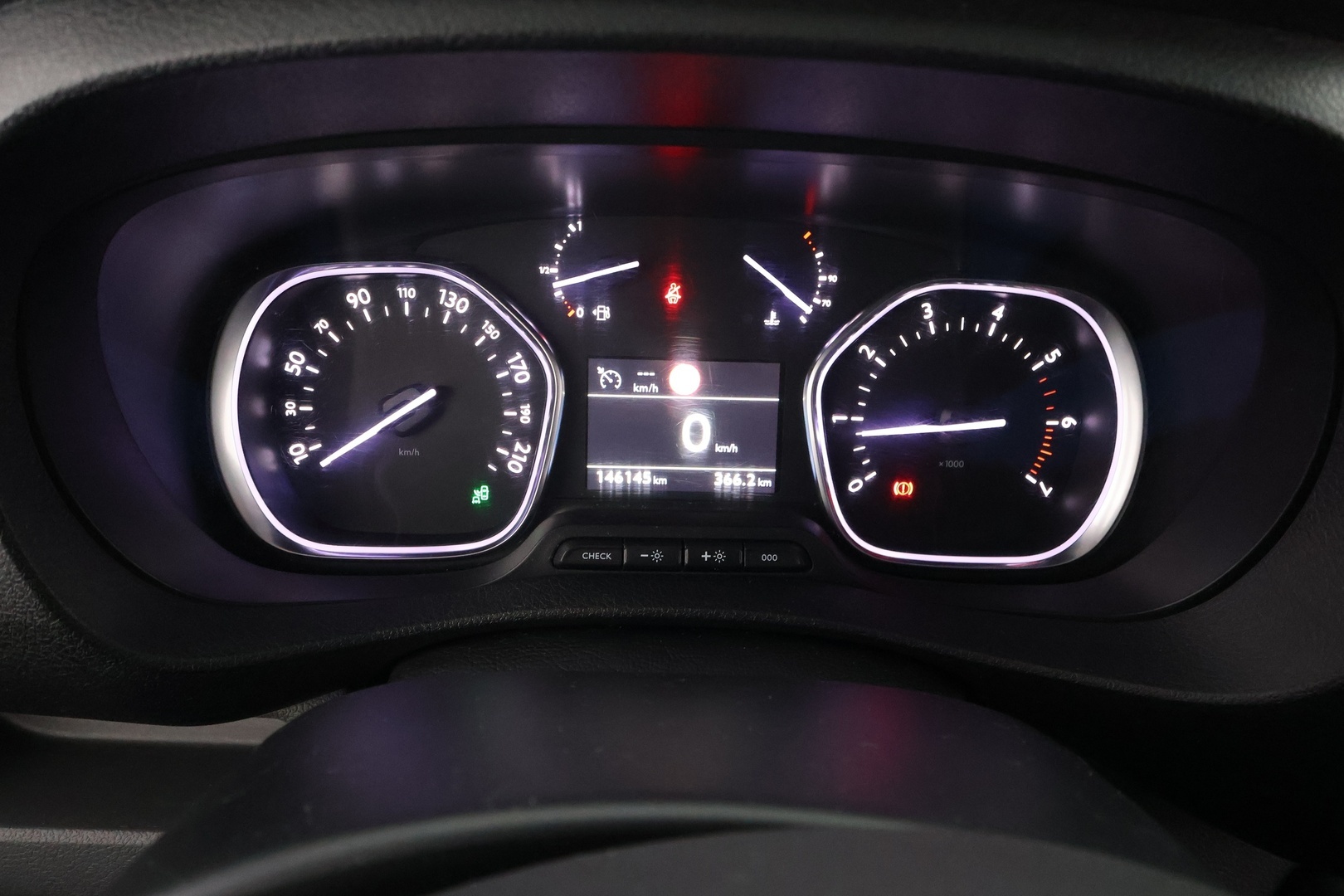 PEUGEOT Expert 2016