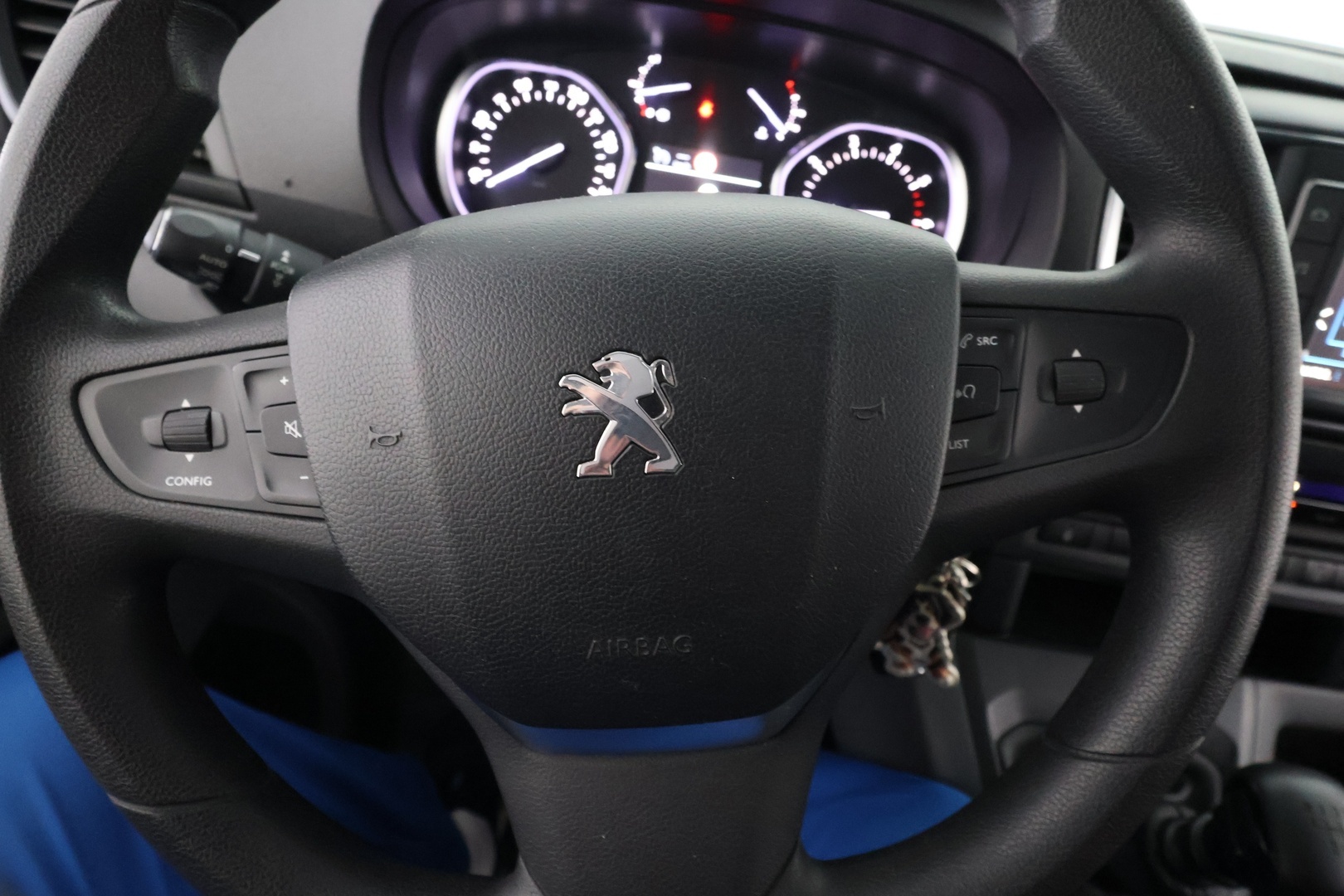 PEUGEOT Expert 2016