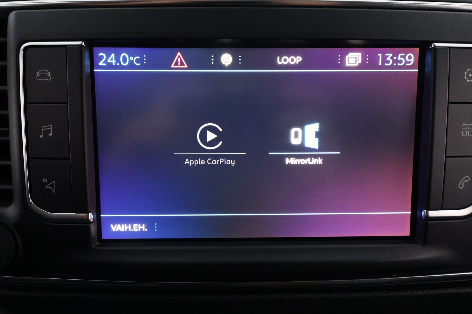 PEUGEOT Expert 2016