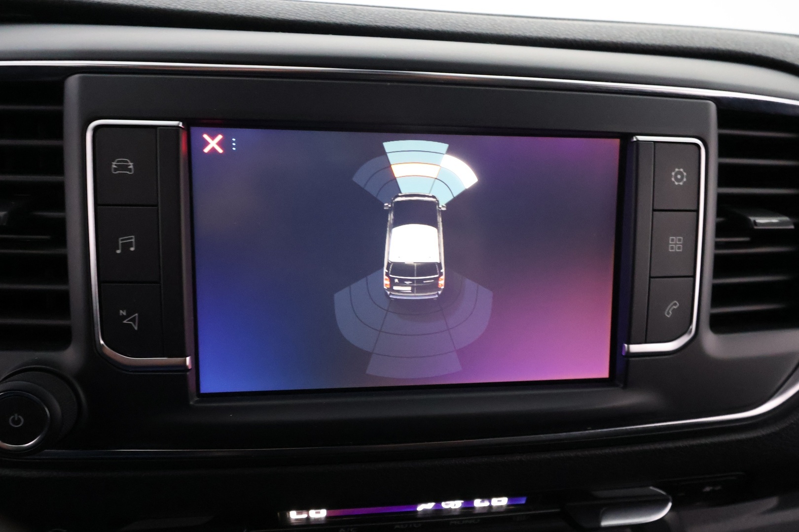 PEUGEOT Expert 2016